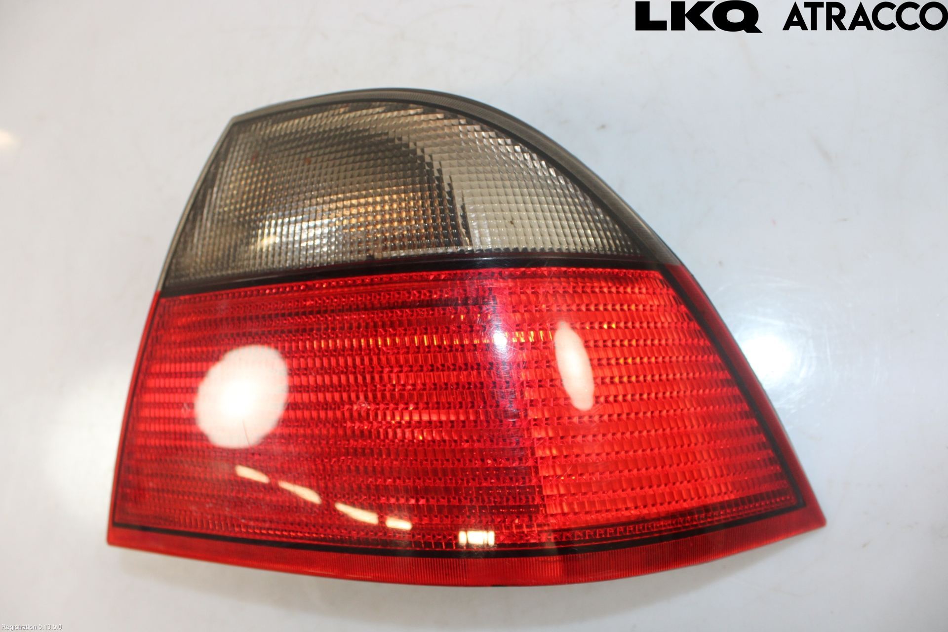 Saab 9-5 -05 Bakljus Höger