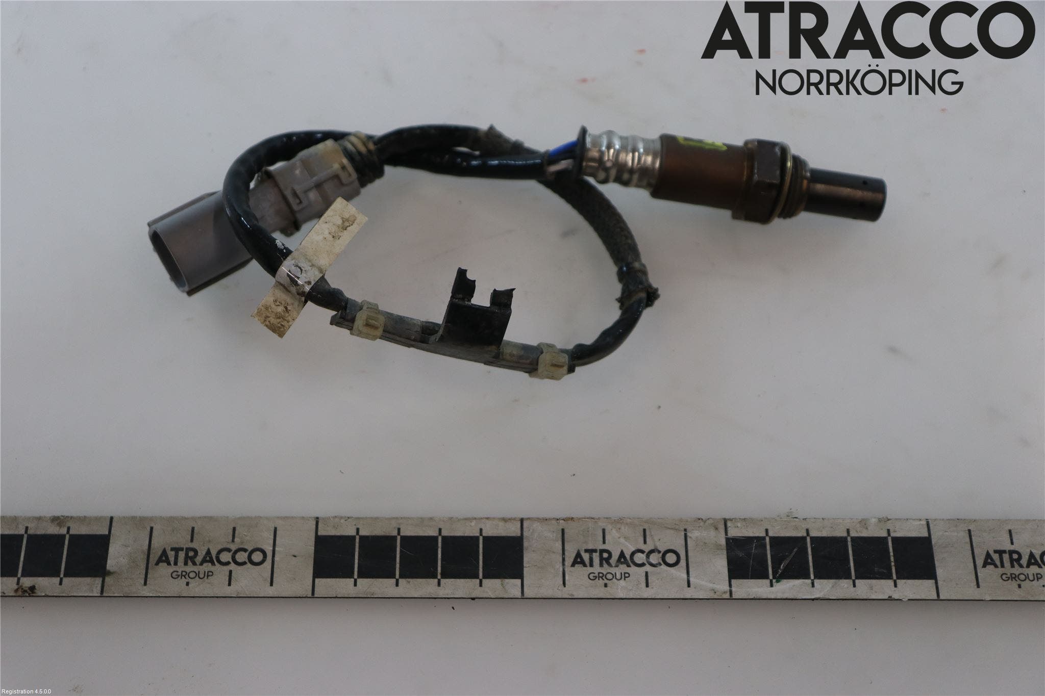 Toyota C-HR 16-23 Injlambdasond