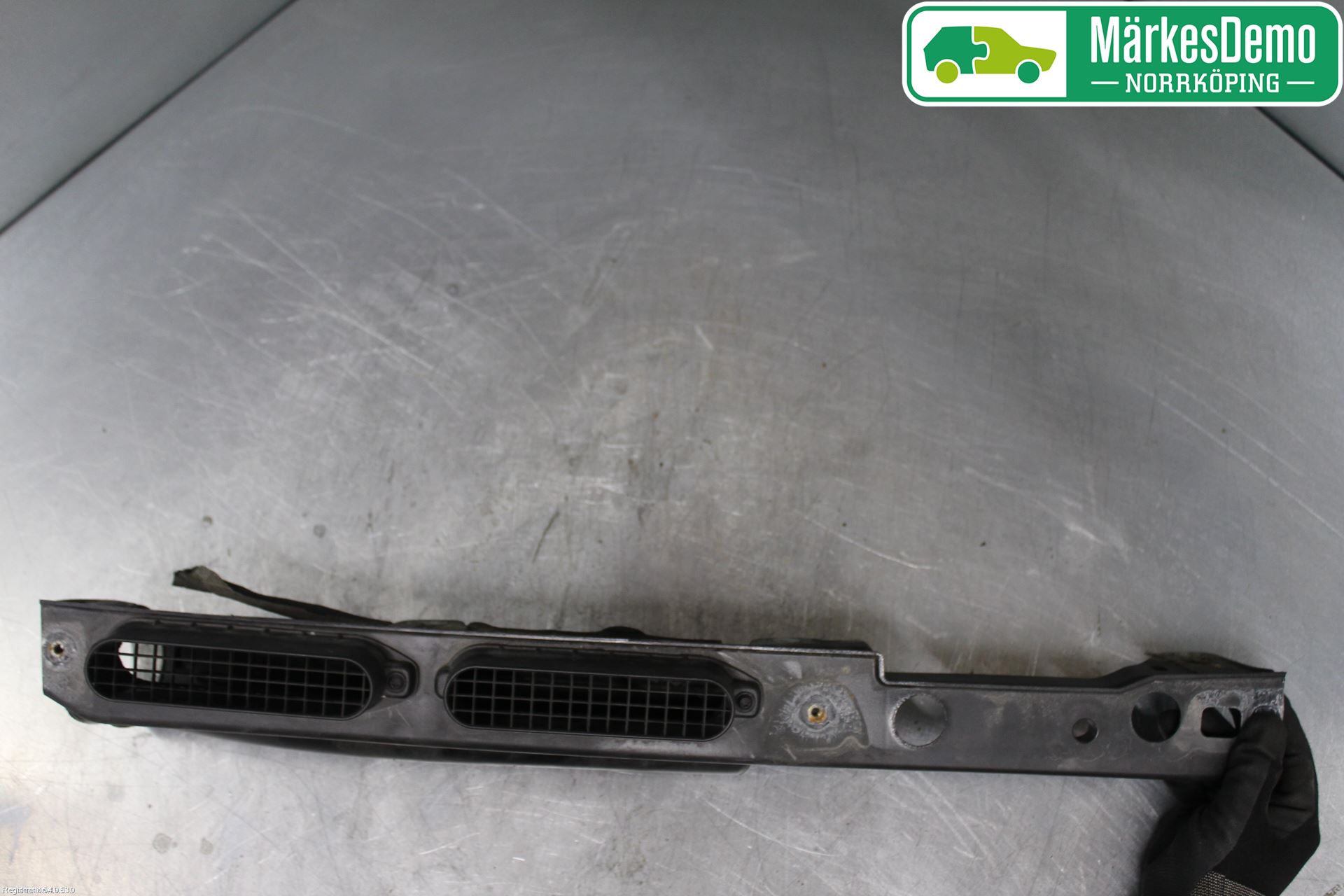 Landrover RANGE ROVER SPORT (L494) 14-22 Luftrenare Övrigt