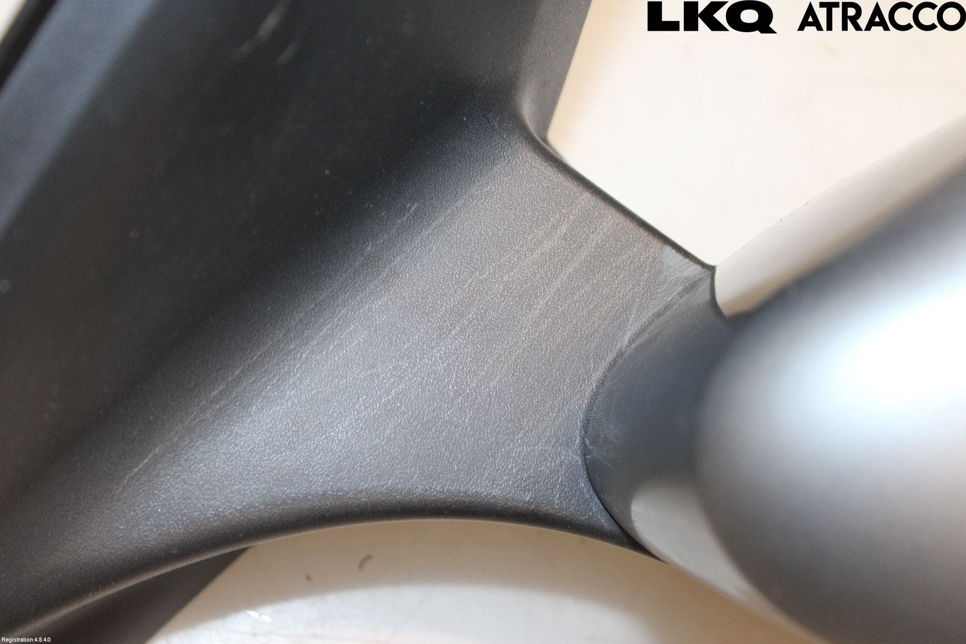 Ford MONDEO 07-15 Spegel Yttre El Vä