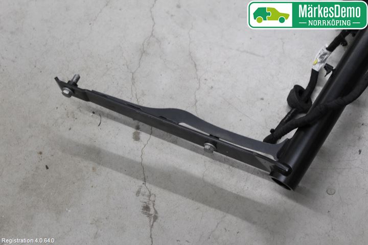 Skoda SCALA 19- Dragkrok