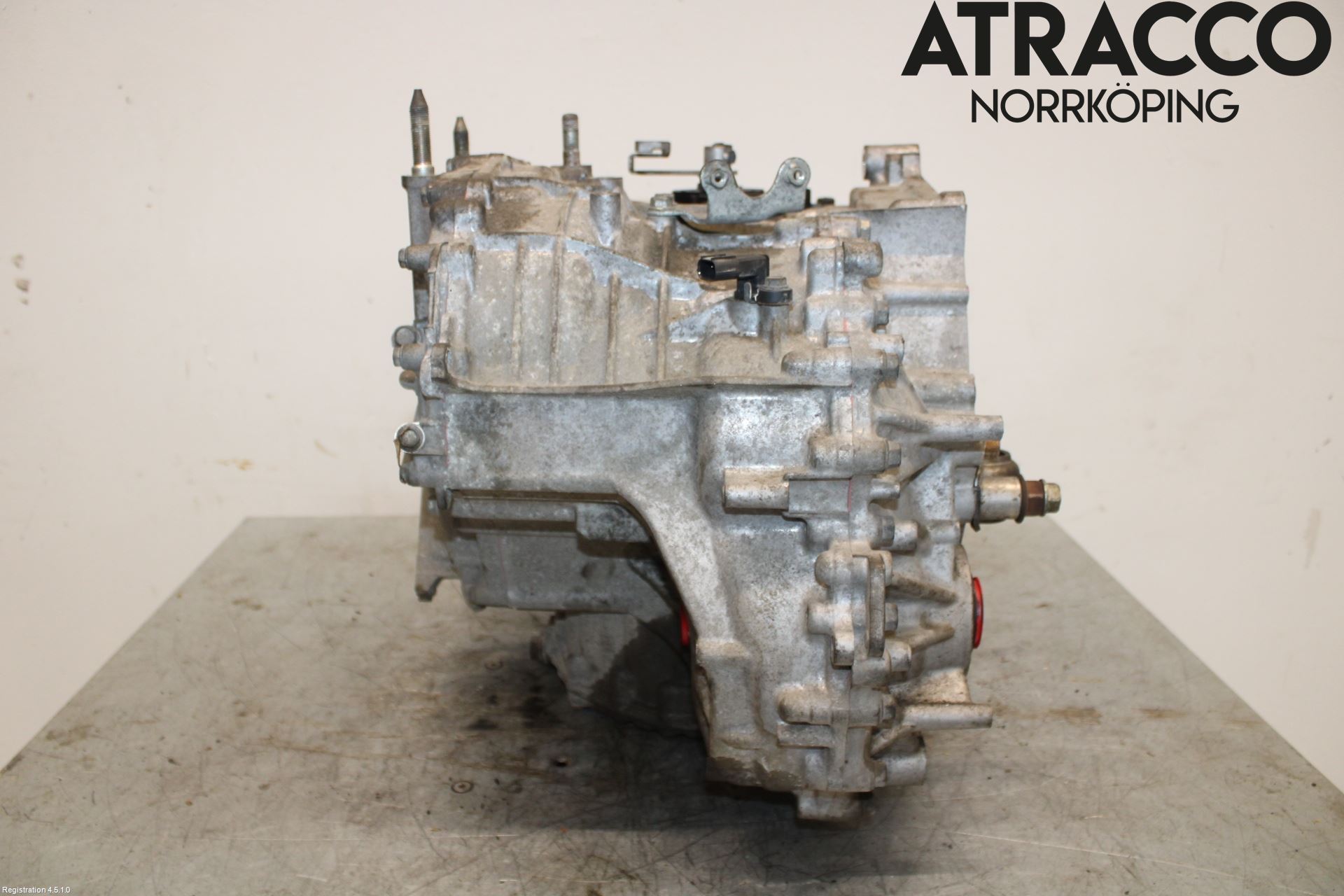 Honda JAZZ 15-20 Växellåda Automat