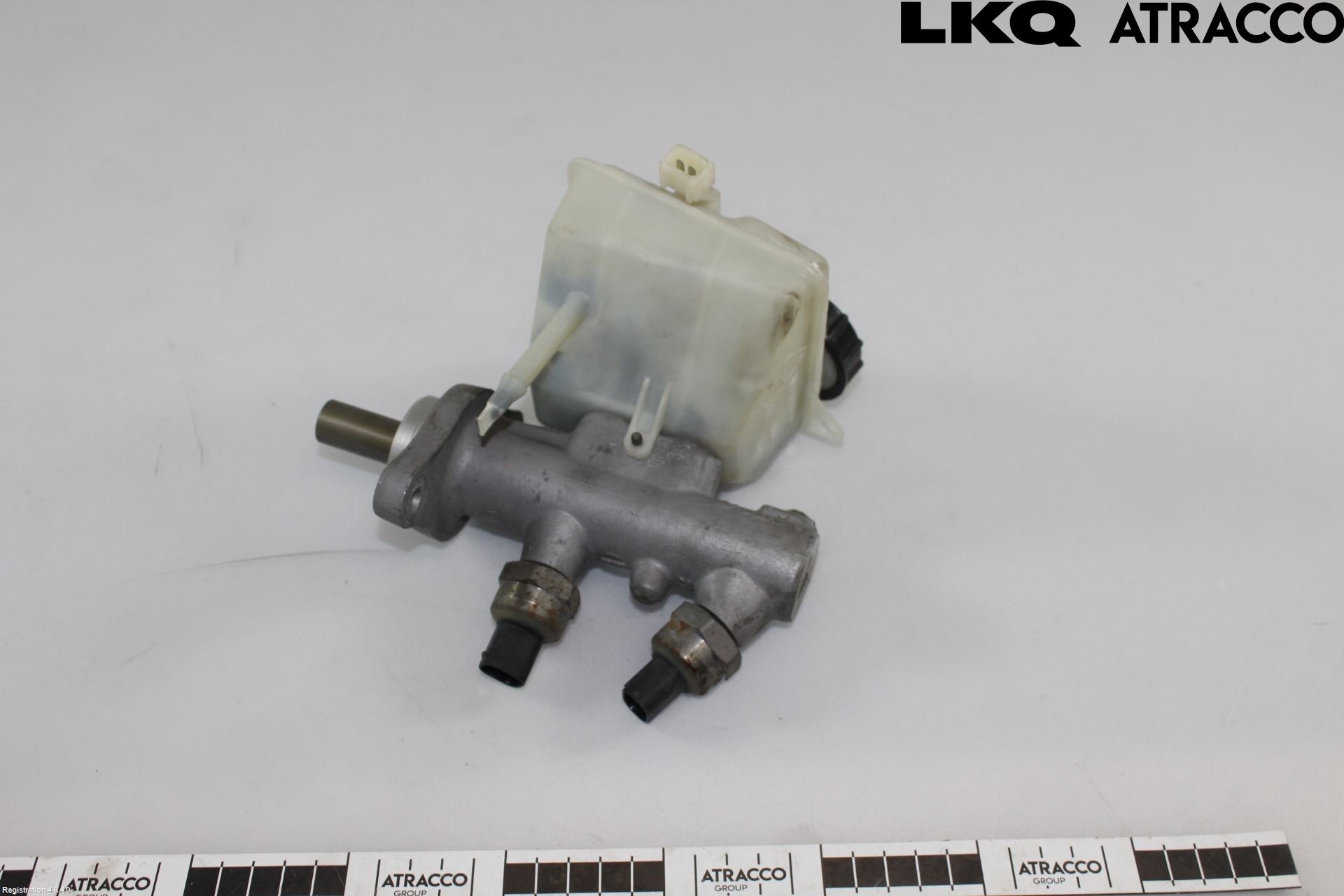 Volvo S60 05-10 Broms Huvudcylinder