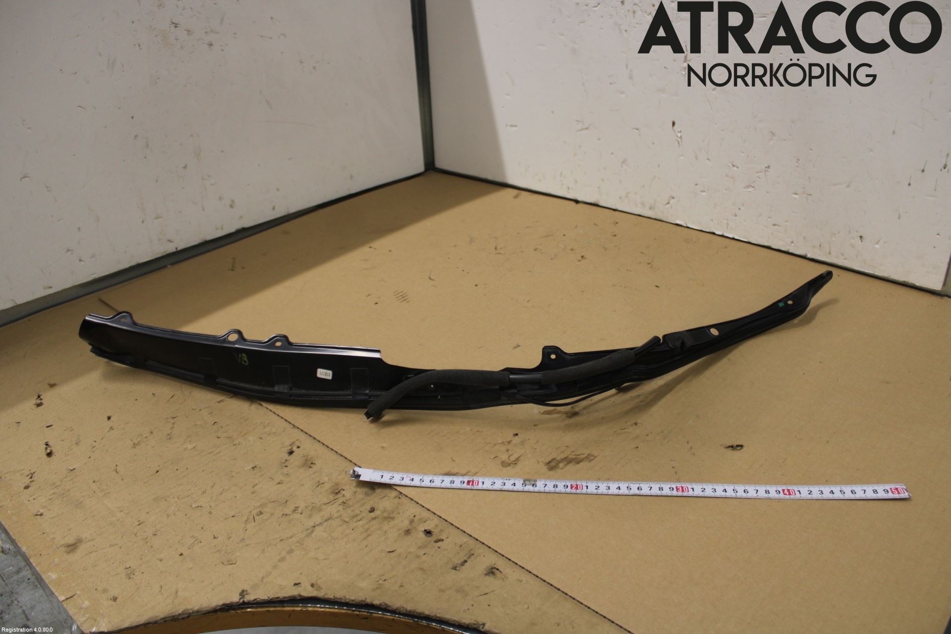 Toyota RAV4 19- Sensor Övrigt