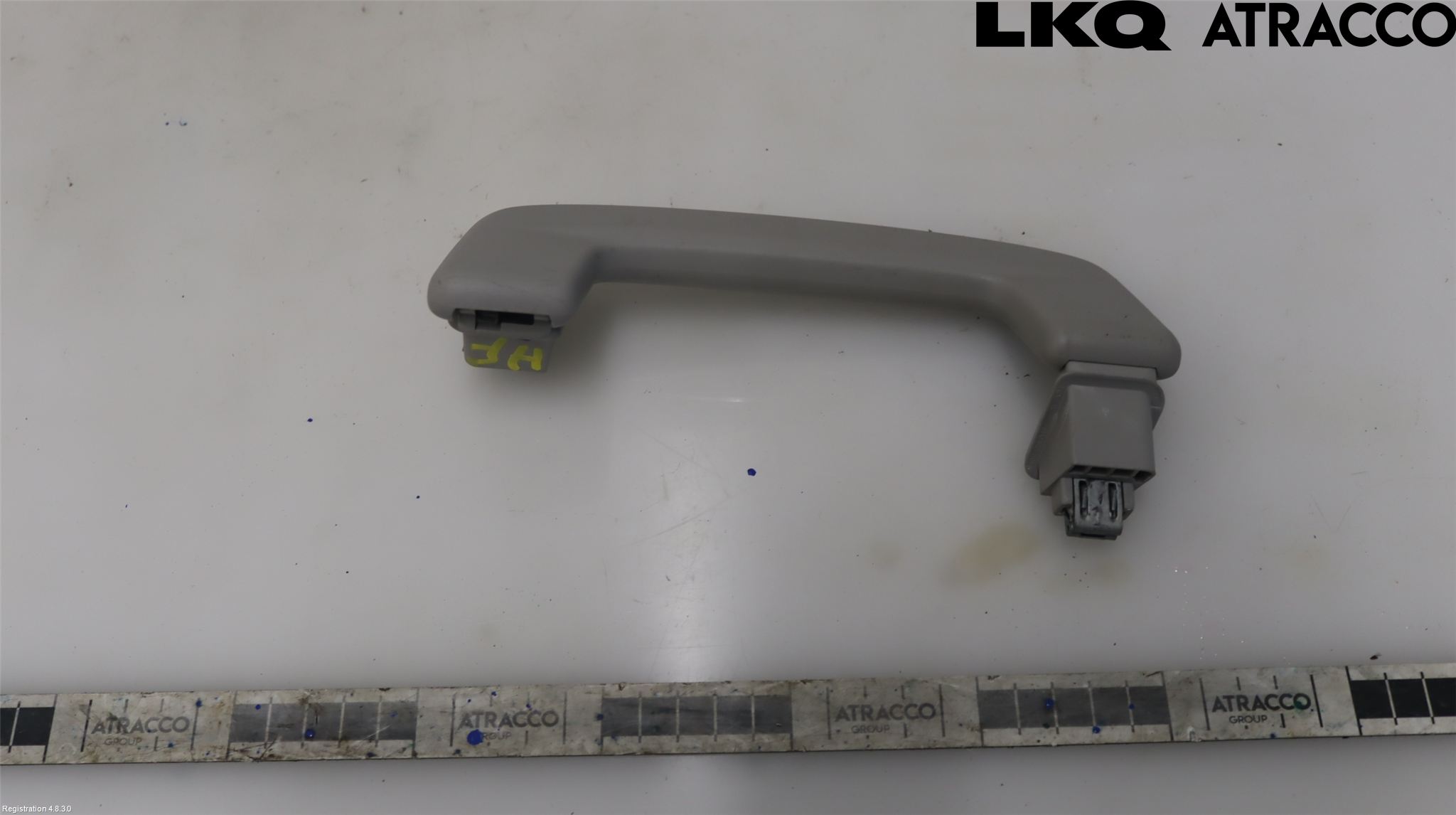 Volkswagen VW GOLF / E-GOLF VIII 20- Kurvhandtag I Tak