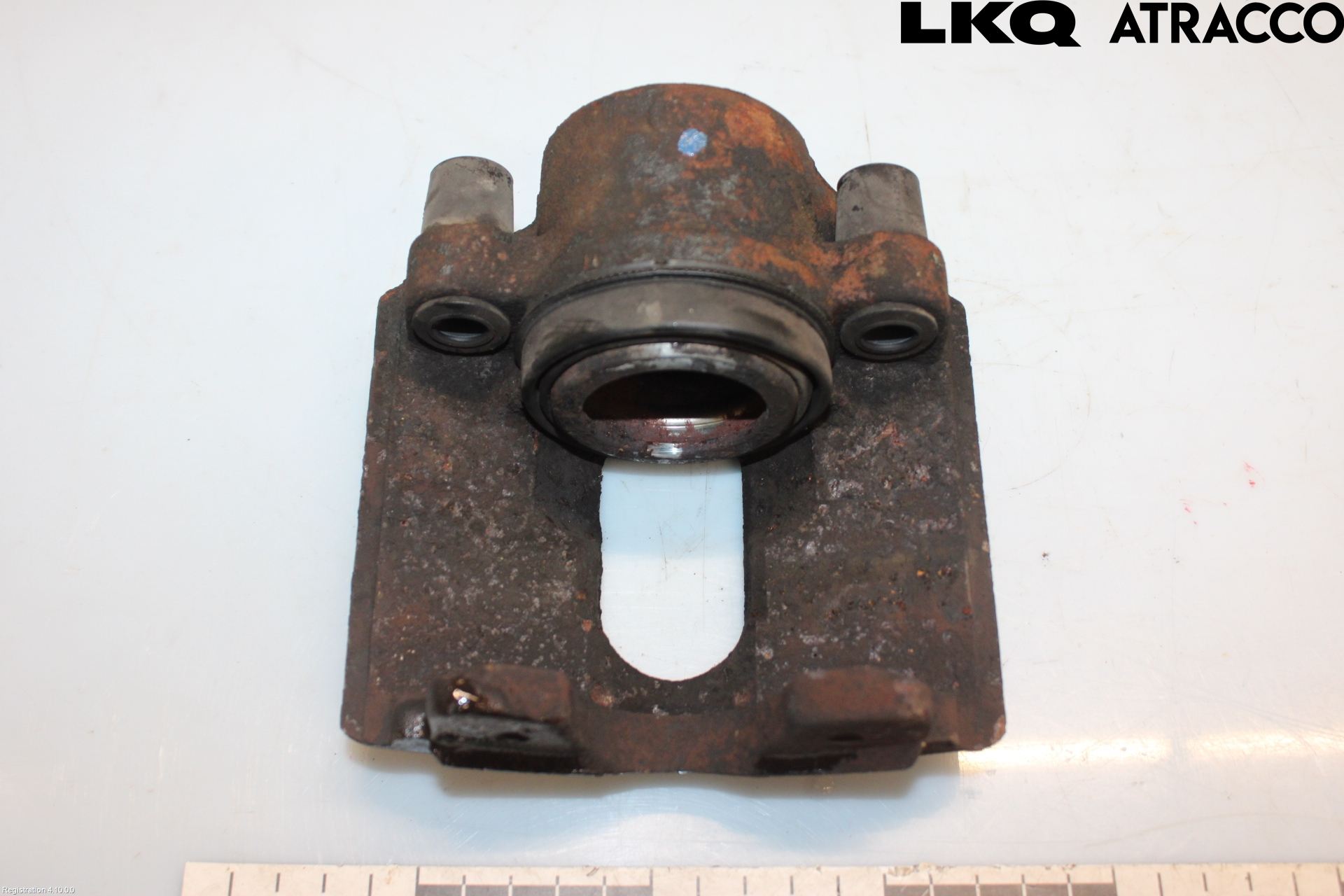 Ford FIESTA     02-05 Bromsok Fram Höger