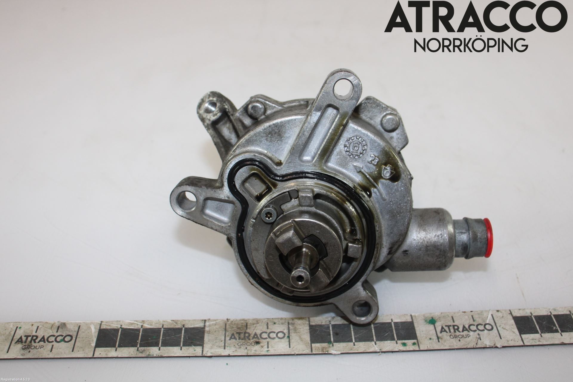 Volvo V70 08-13 Vakuumpump