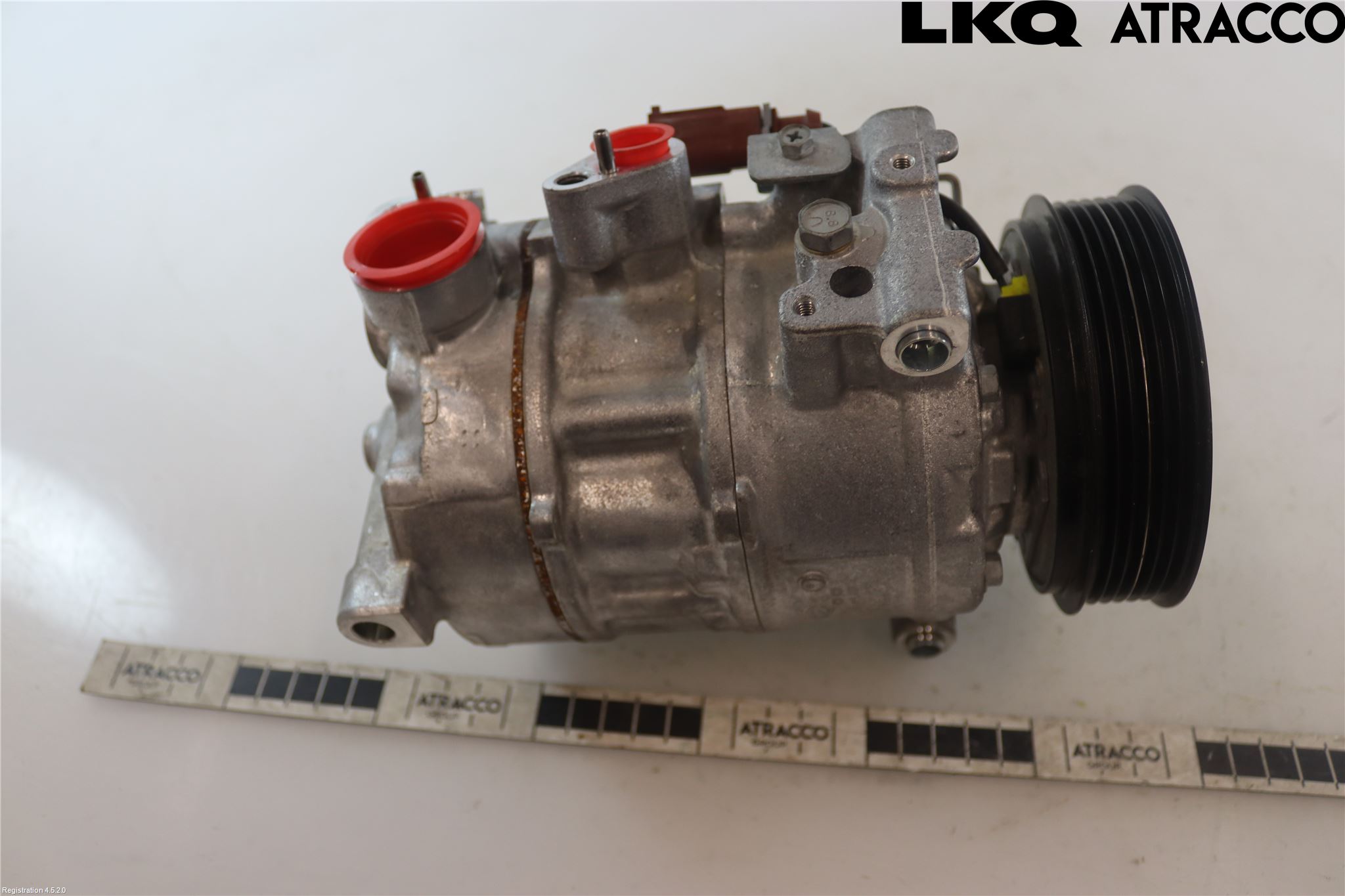 Skoda OCTAVIA (NX) 20- Ac Kompressor