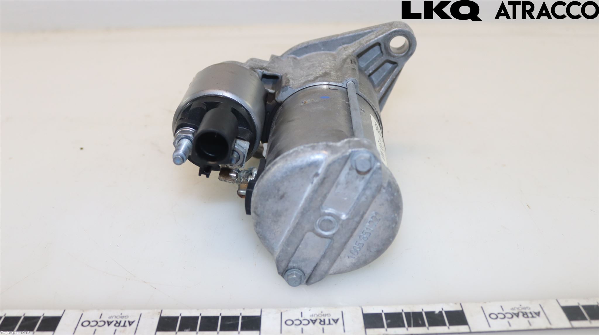 Skoda OCTAVIA (NX) 20- Startmotor