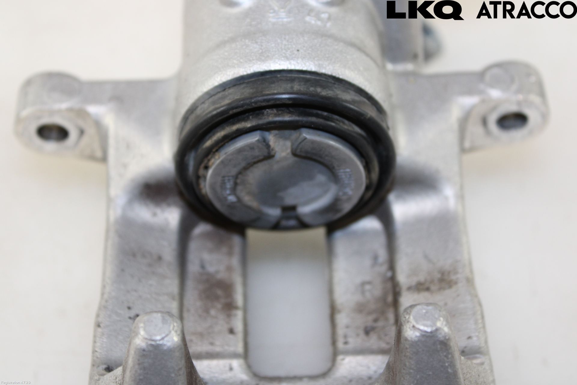 Skoda SCALA 19- Bromsok Bak Vänster