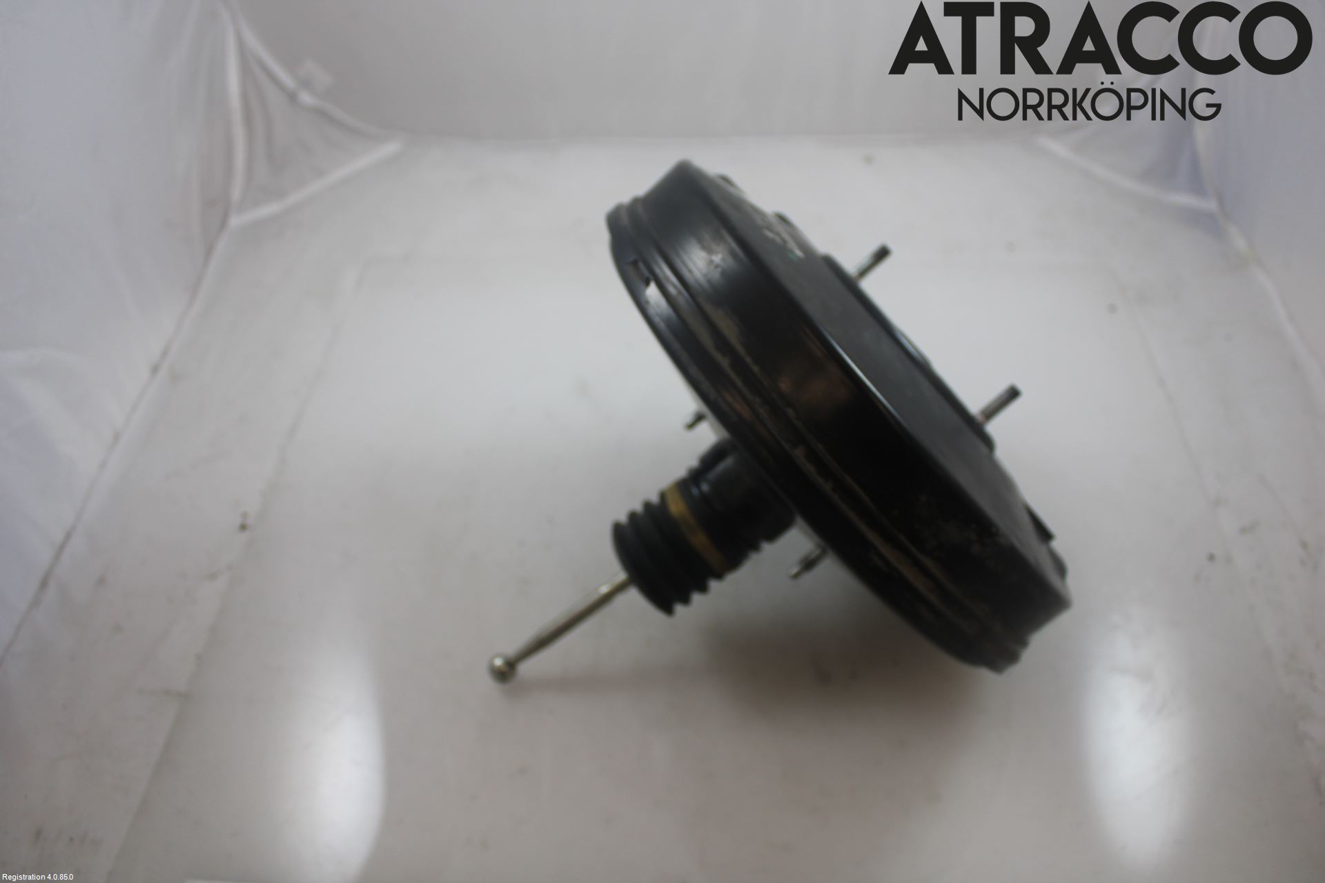 Volkswagen VW PASSAT 05-11 Bromsservo