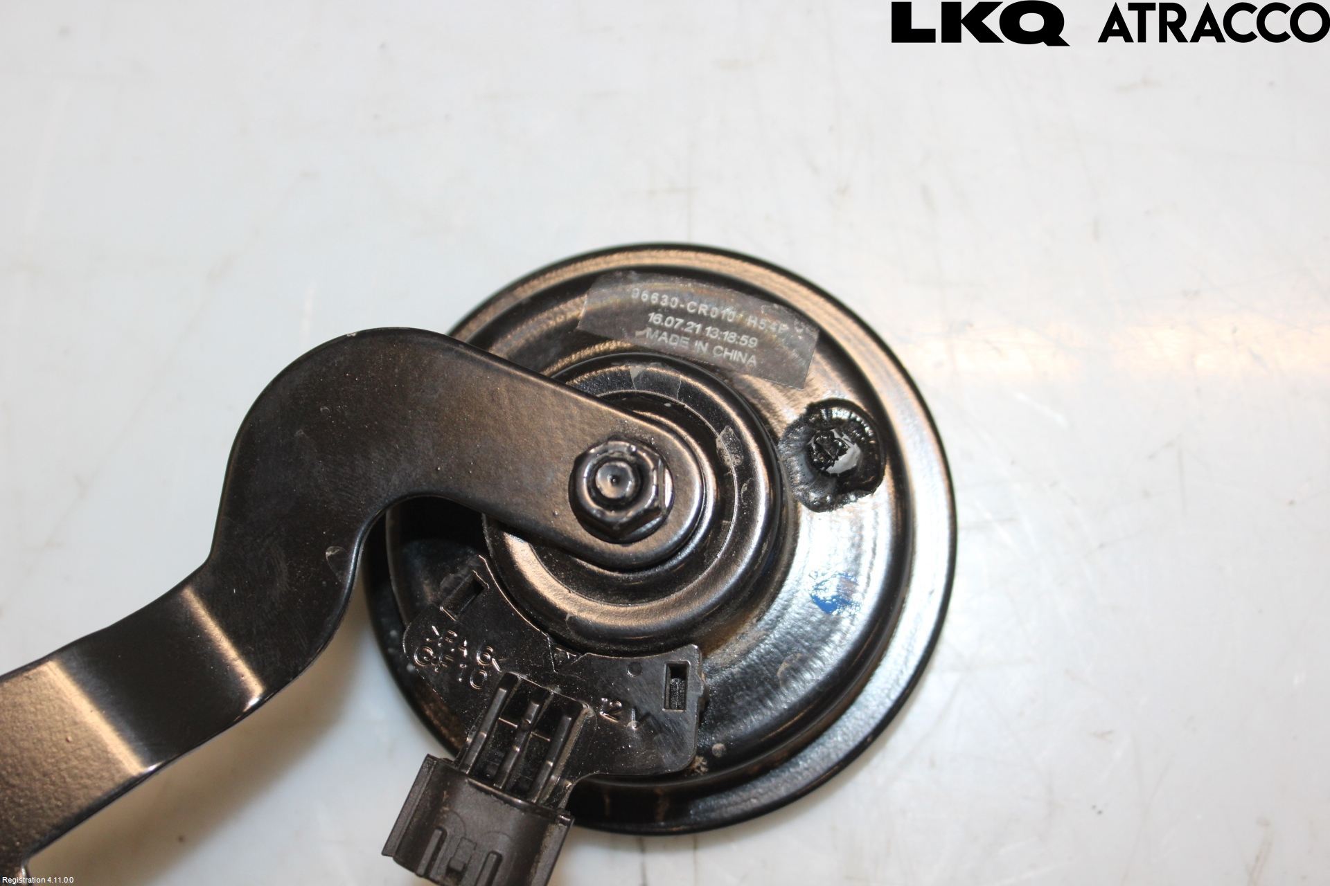 Kia CEED/CEED SW 19- Signalhorn