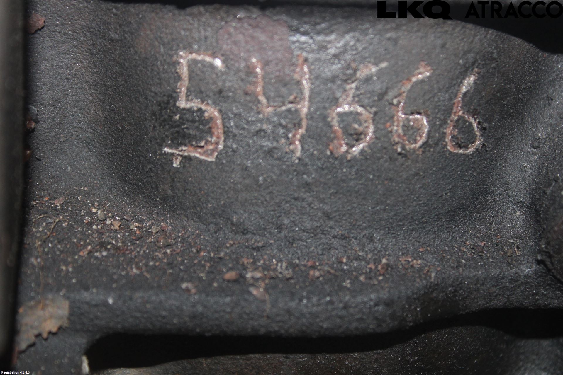 Skoda FABIA 07-14 Motor Diesel
