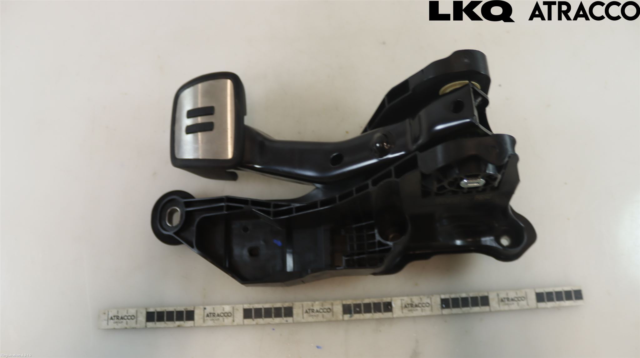 Volkswagen VW ID.7/TOURER 24- Bromspedal