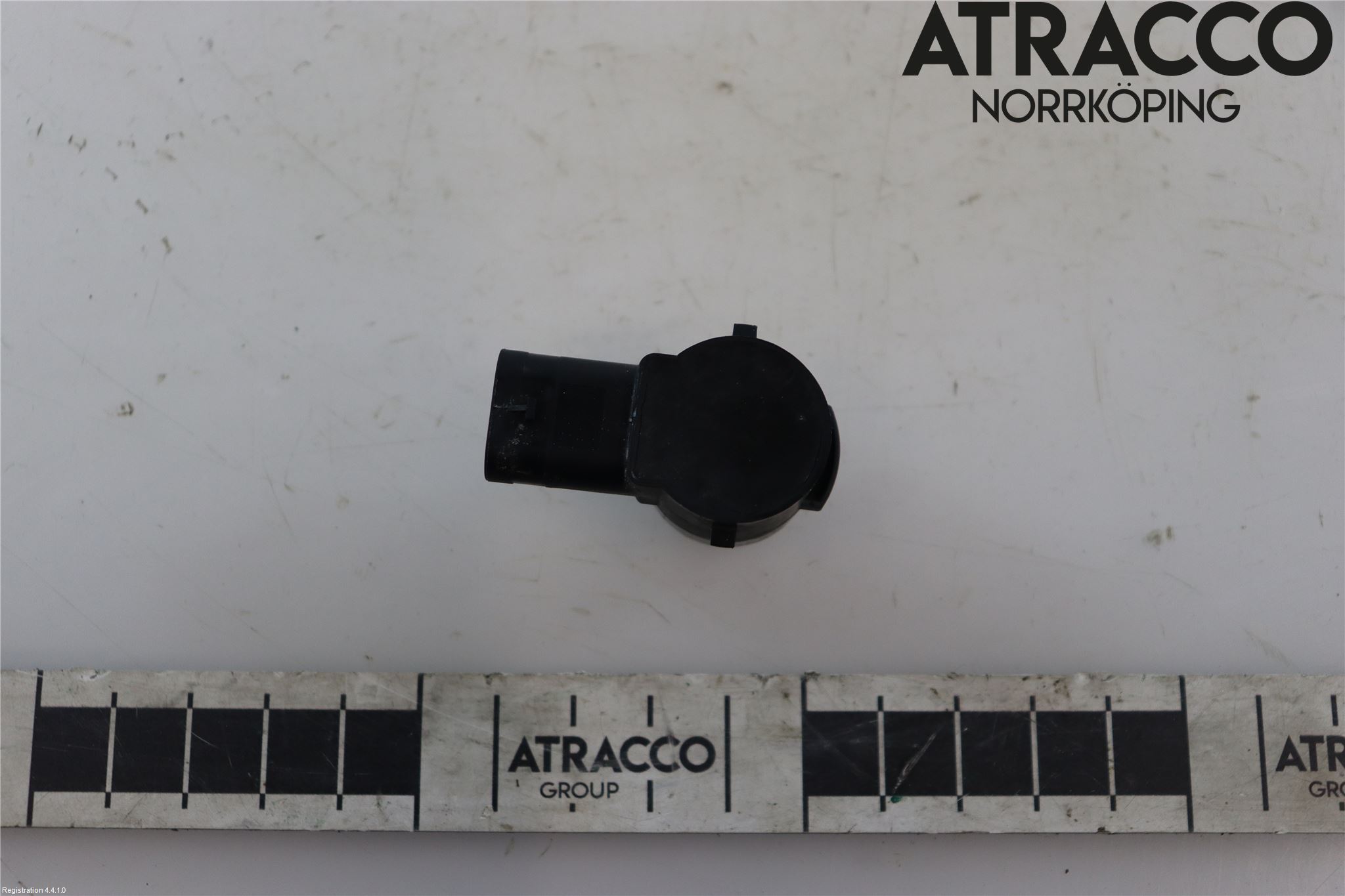Volkswagen VW GOLF / E-GOLF VII 13-20 Parkeringshjälp Backsensor