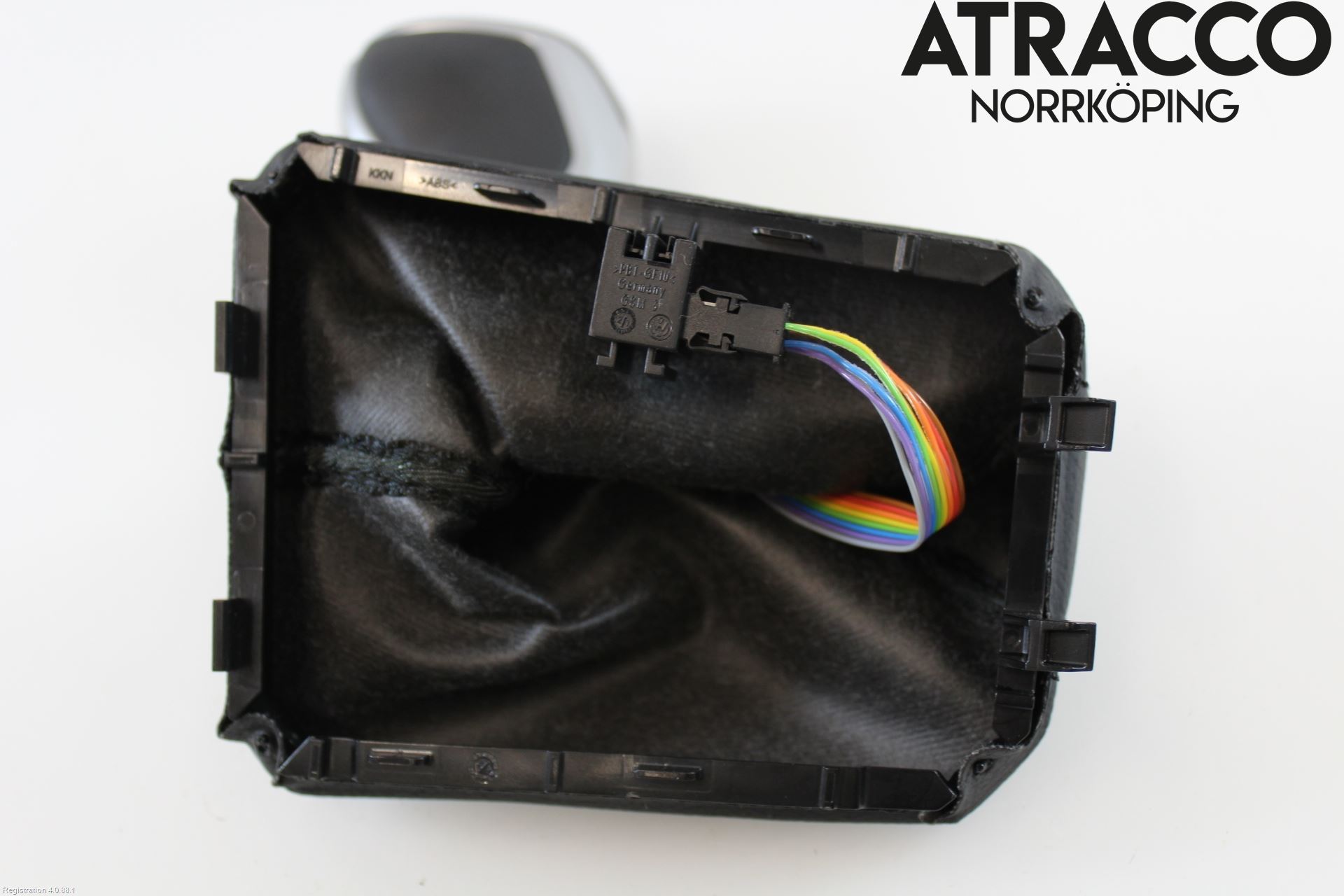 Volkswagen VW TAIGO 22- Växelspak