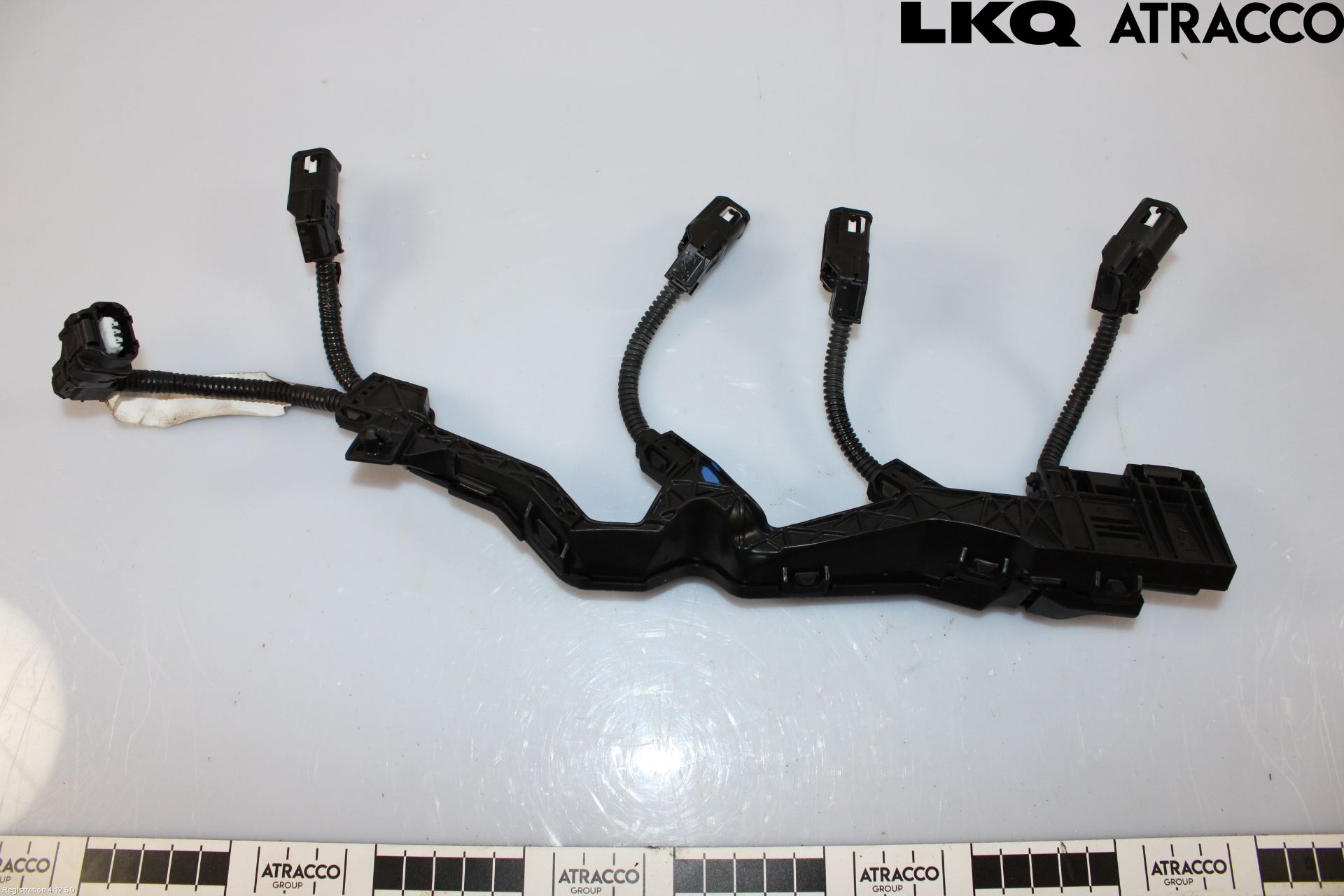 Toyota RAV4 19- Kabelhärva