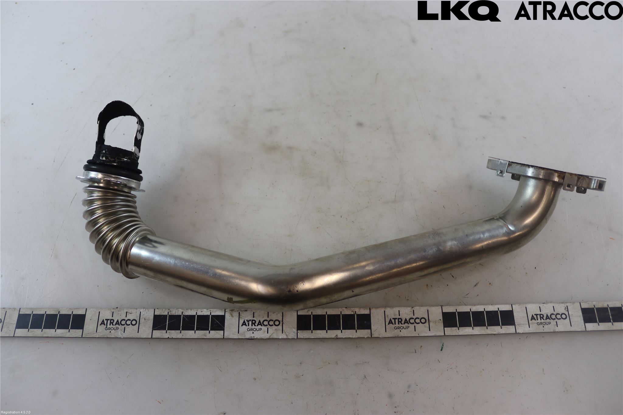 Volvo V90 CROSS COUNTRY 17->> Egr Rör