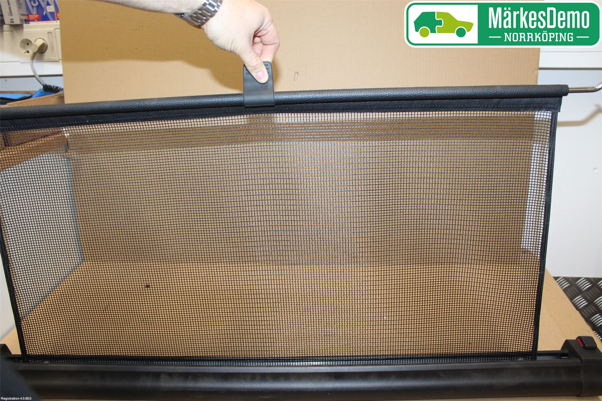 Volkswagen VW GOLF V 04-09 Lastnät