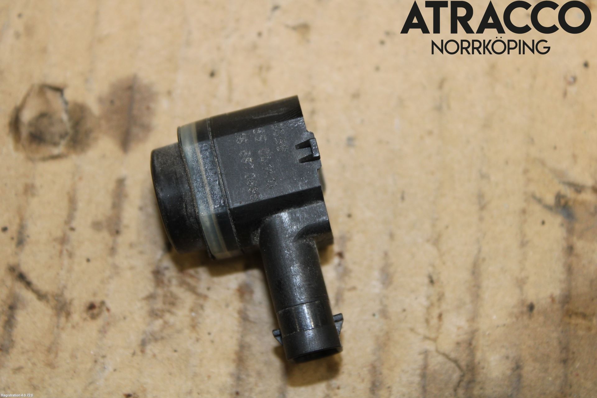 Volvo V60 14-18 Parkeringshjälp Backsensor