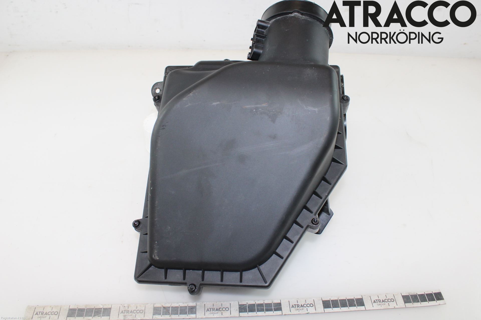 BMW 5 G30/G31/F90 17-23 Luftrenare