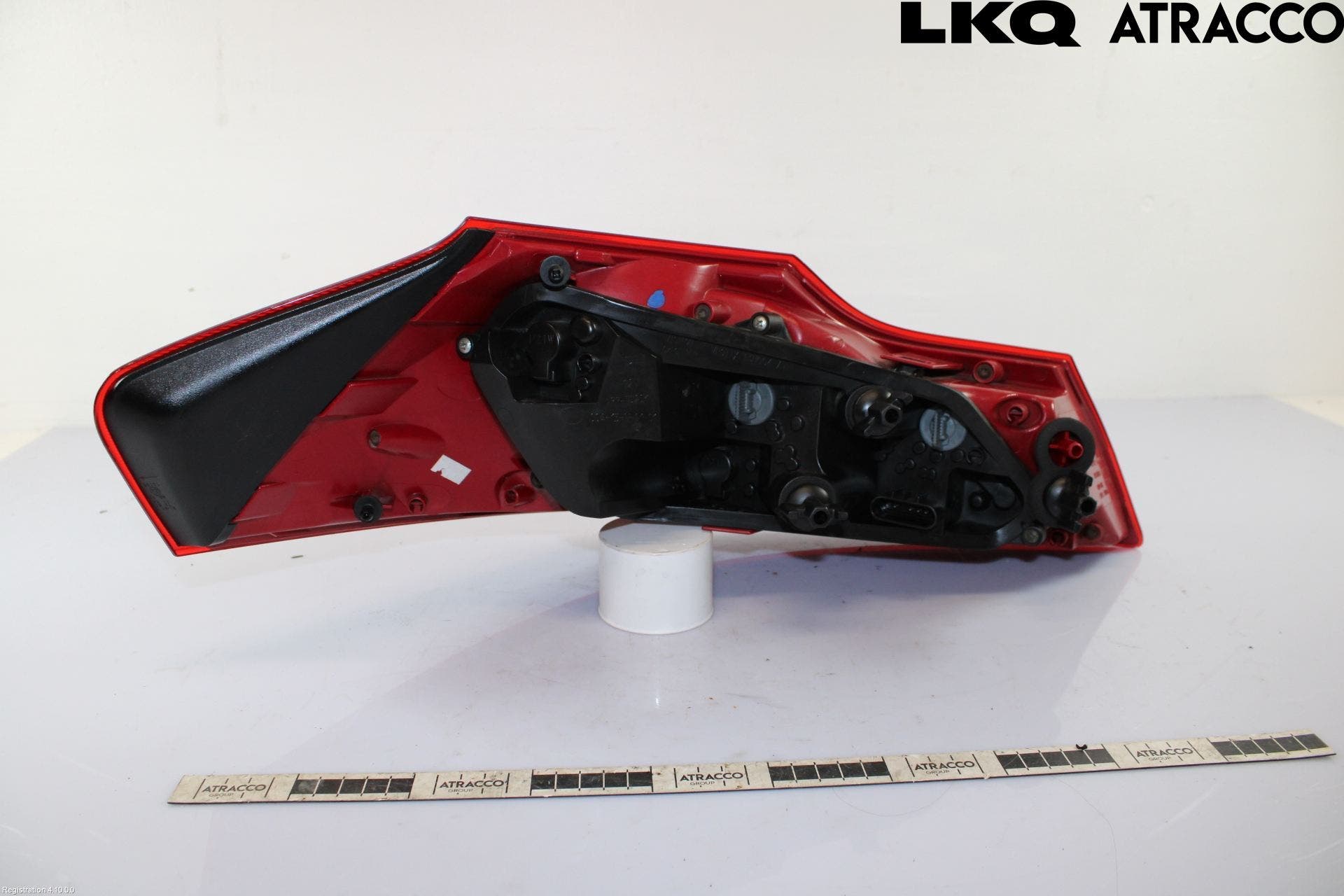 Opel INSIGNIA 09-16 Bakljus Höger