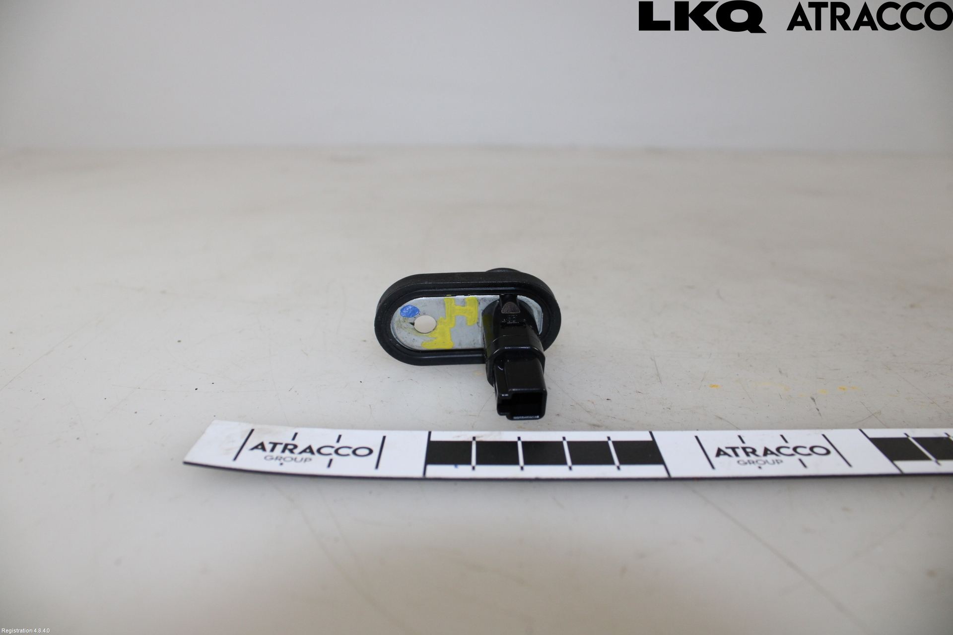 Toyota RAV4 19- Strömställare Innerbelysning