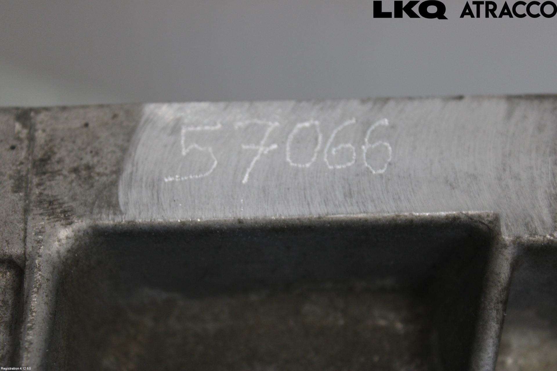 Suzuki SX4 10-13 Växellåda Automat