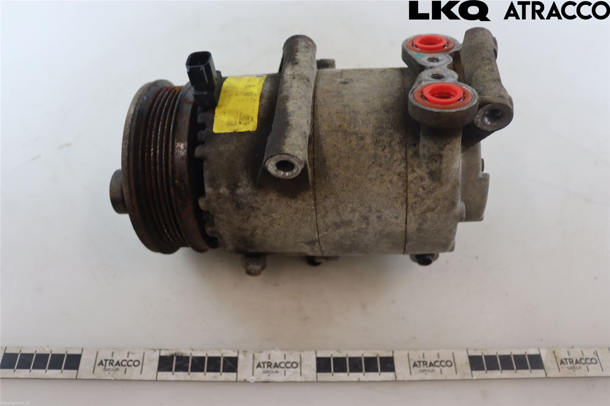 Volvo V50 04-07 Ac Kompressor