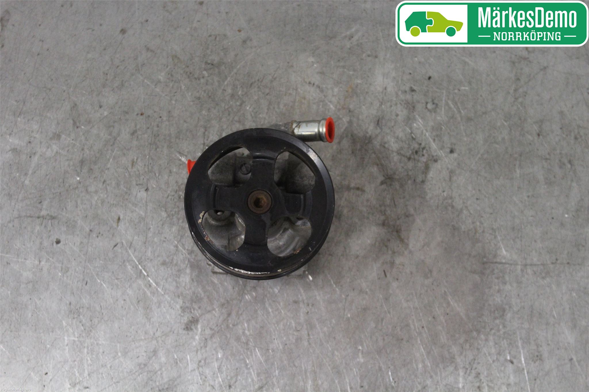 Mitsubishi LANCER 07-14 Styrservopump