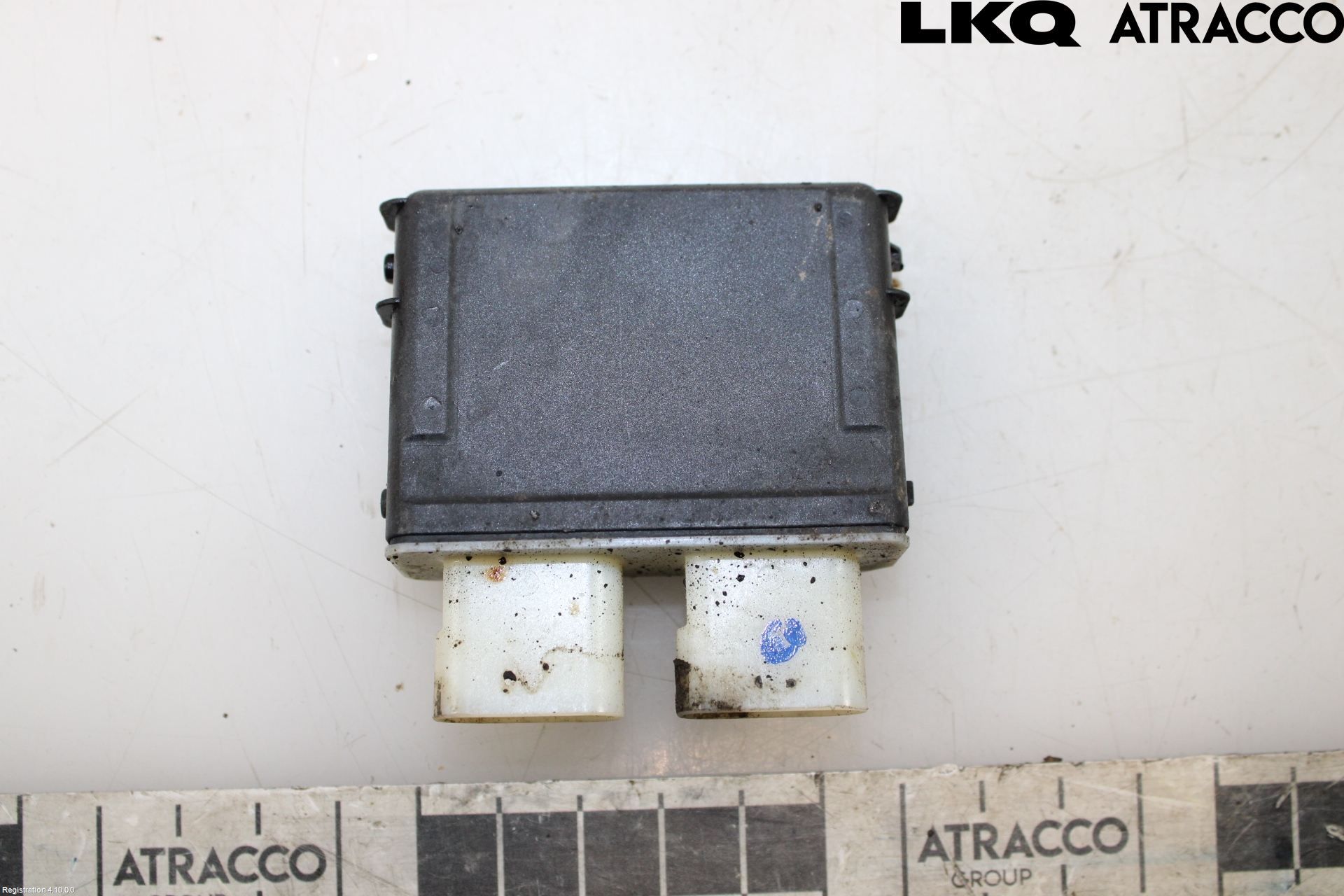 Audi A5 17- Styrenhet Baklucka