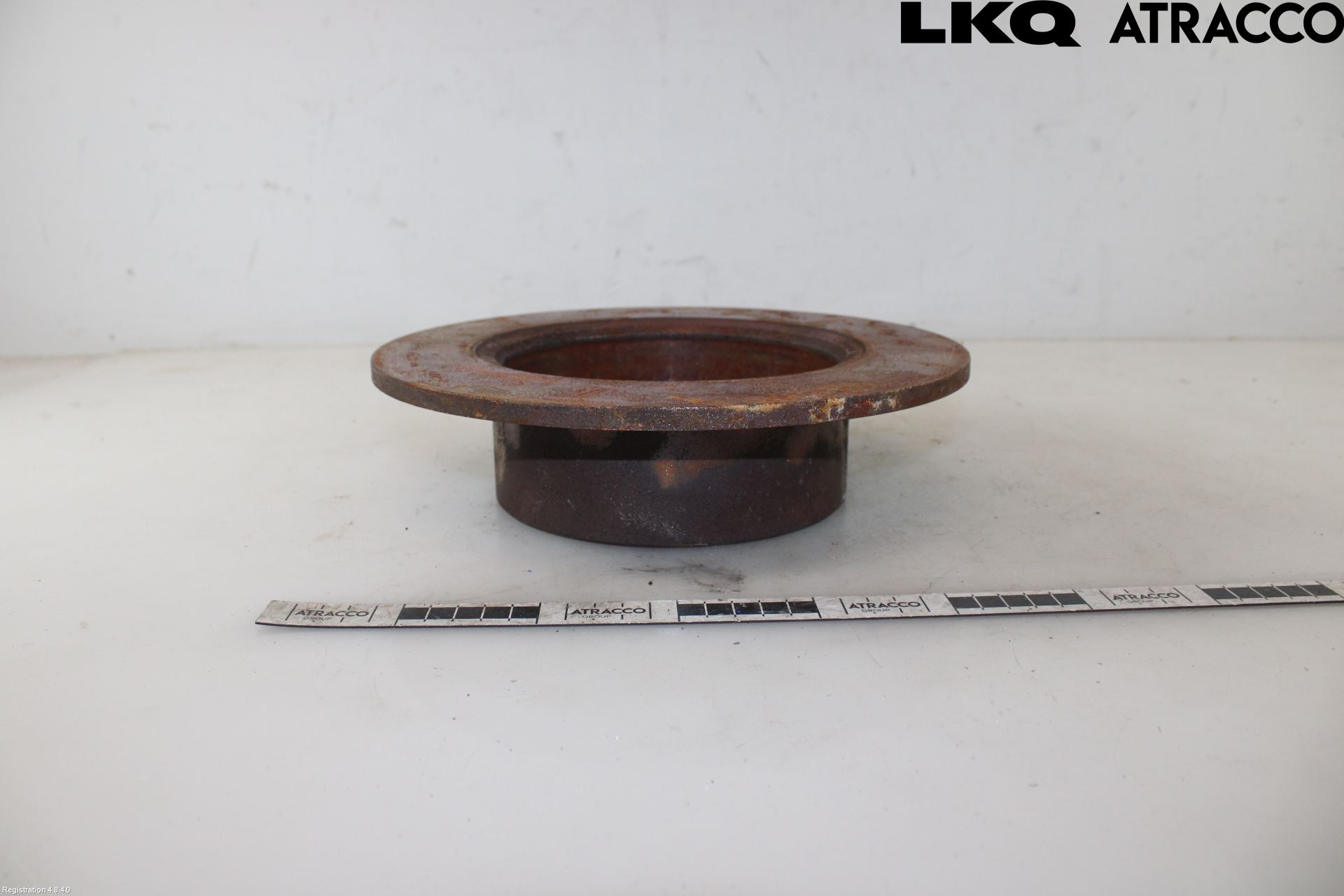 Volvo 940 91-98 Bromsskiva Bak