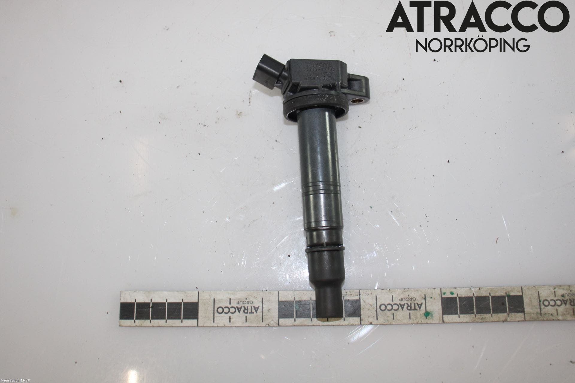 Toyota AVENSIS 03-06 Tändspole