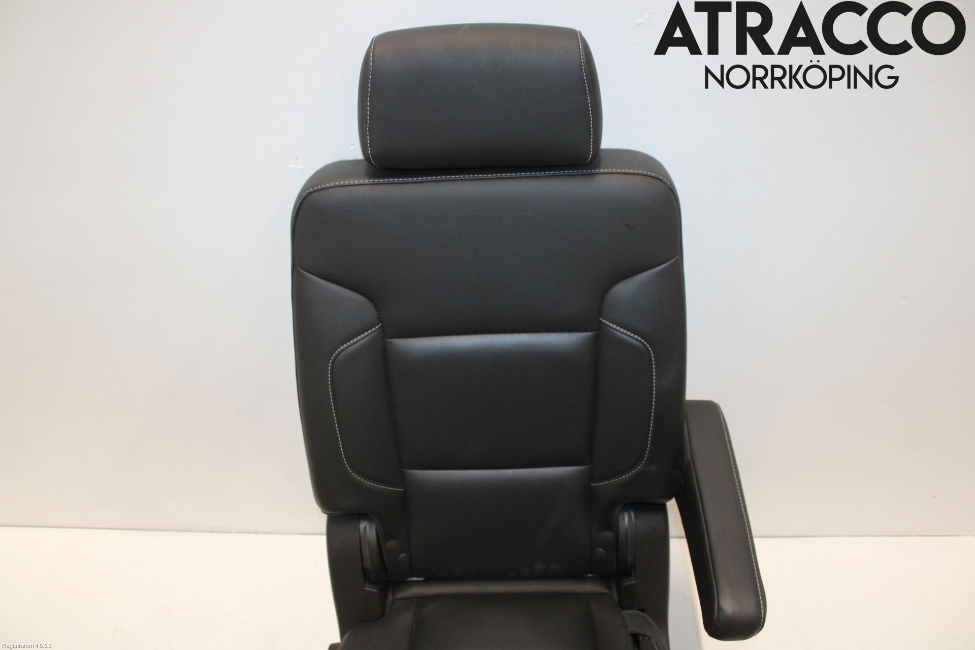 Chevrolet SUBURBAN Inredning Stol Bak