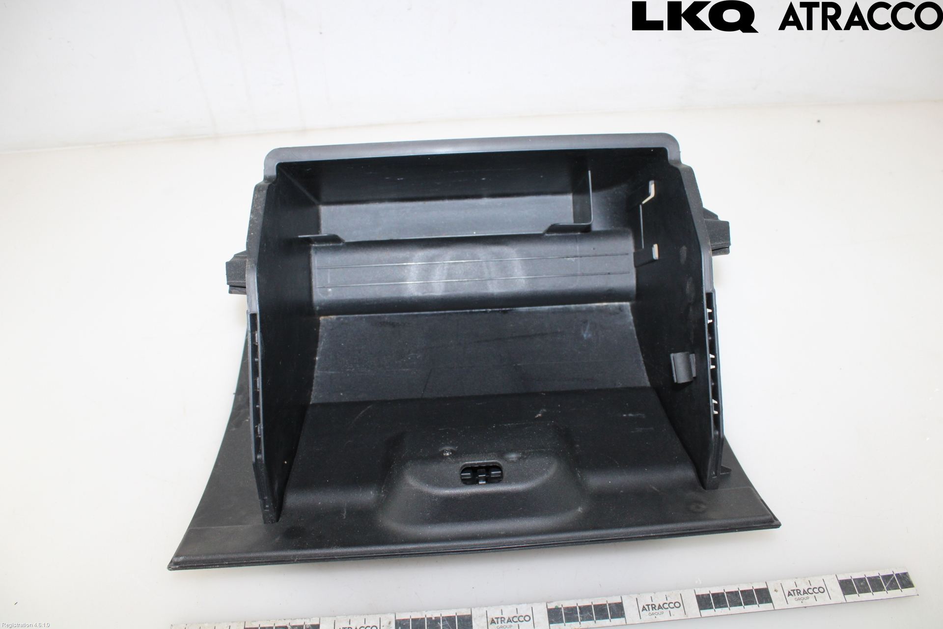 Ford FIESTA     06-08 Handskfacklucka