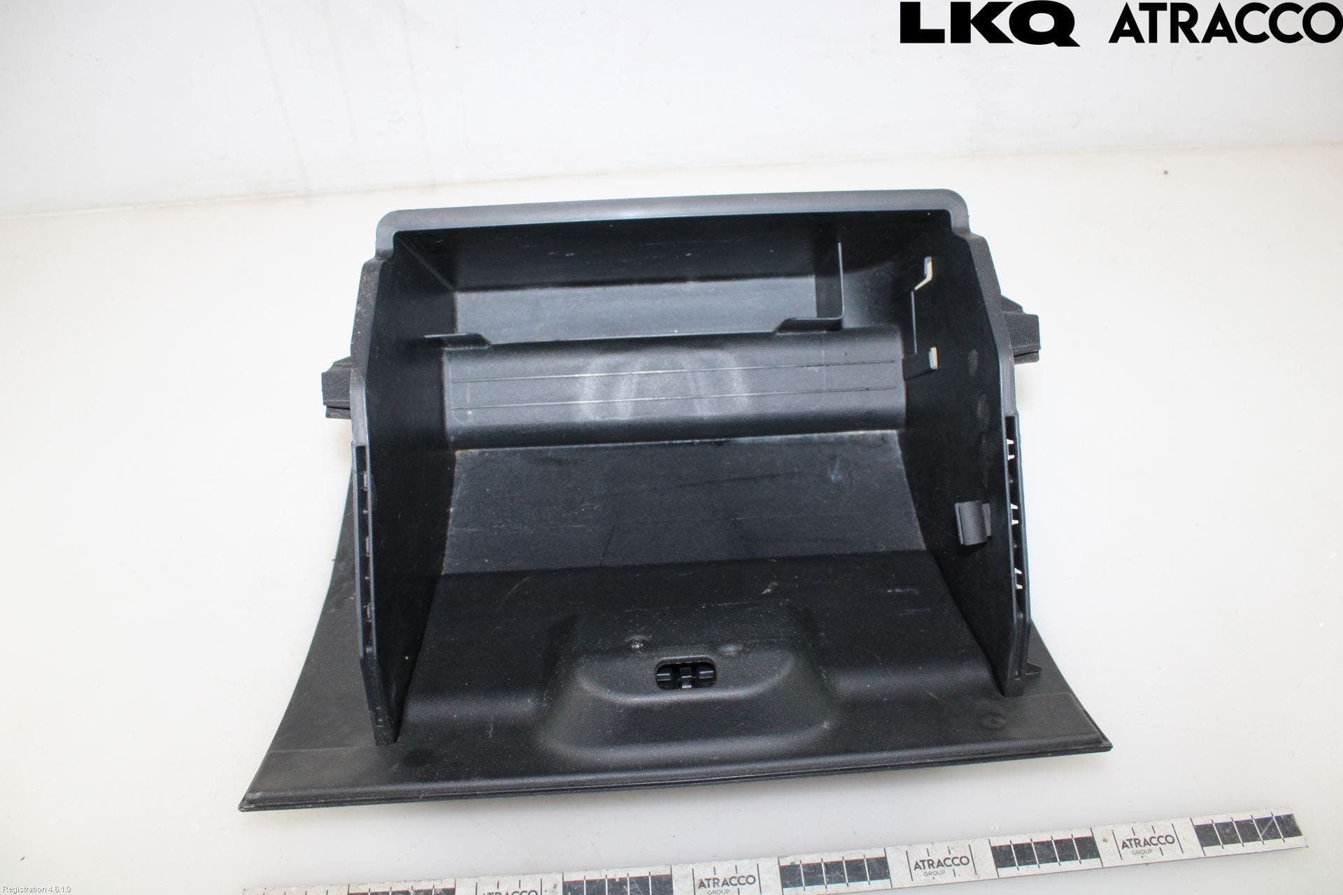 Ford FIESTA     06-08 Handskfacklucka