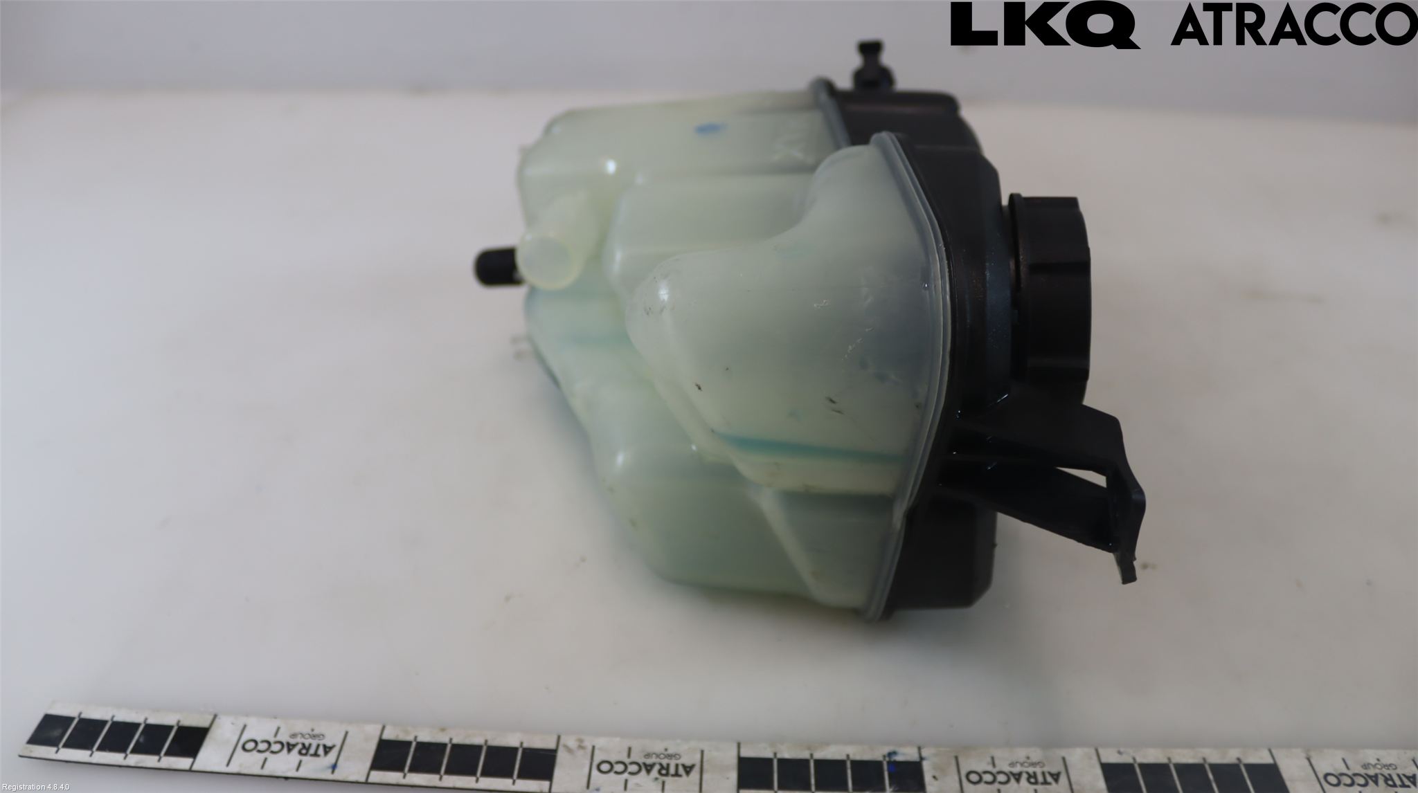 Volvo XC60 14-17 Expansionstank