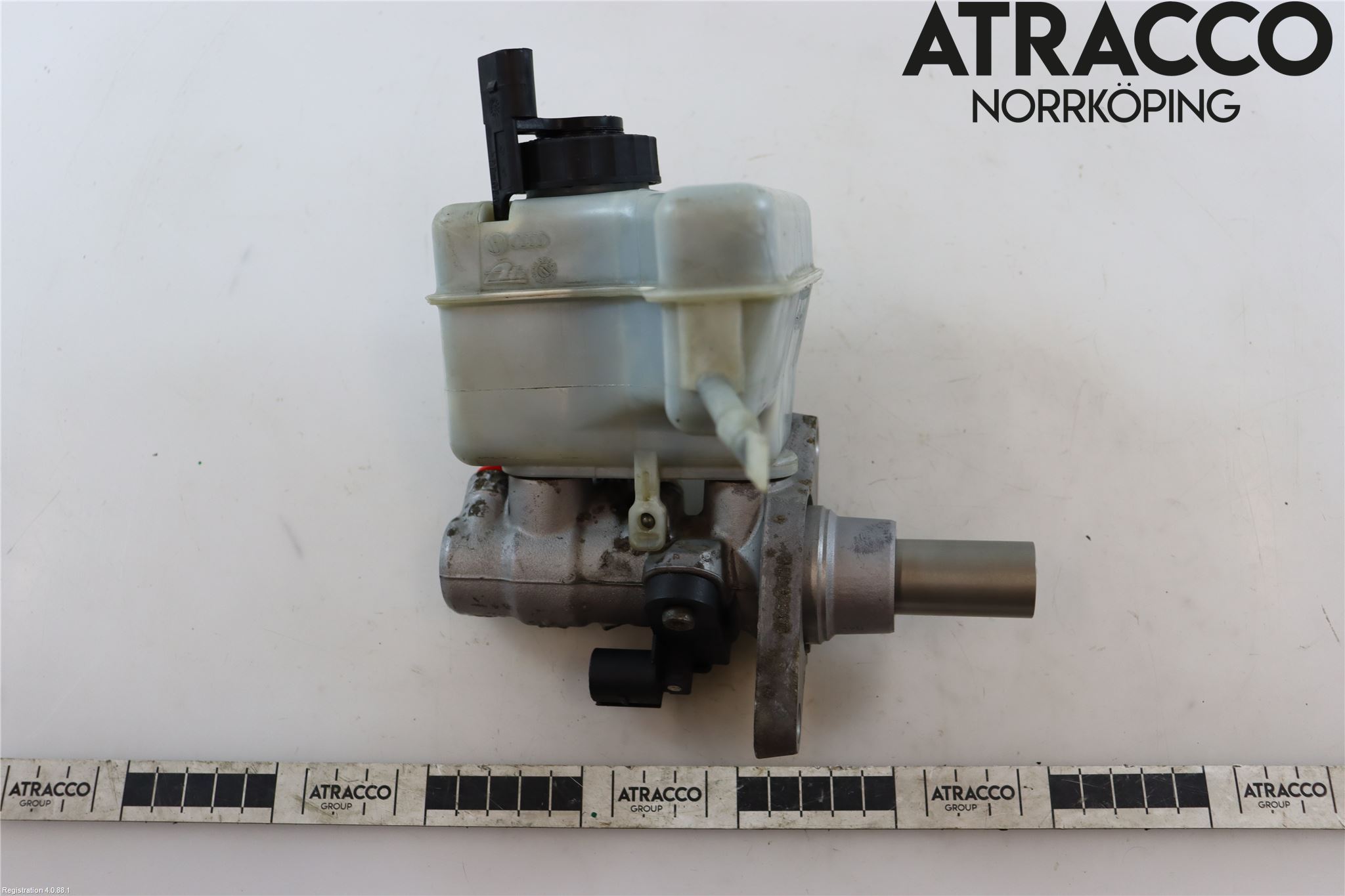 Volkswagen VW PASSAT 05-11 Broms Huvudcylinder