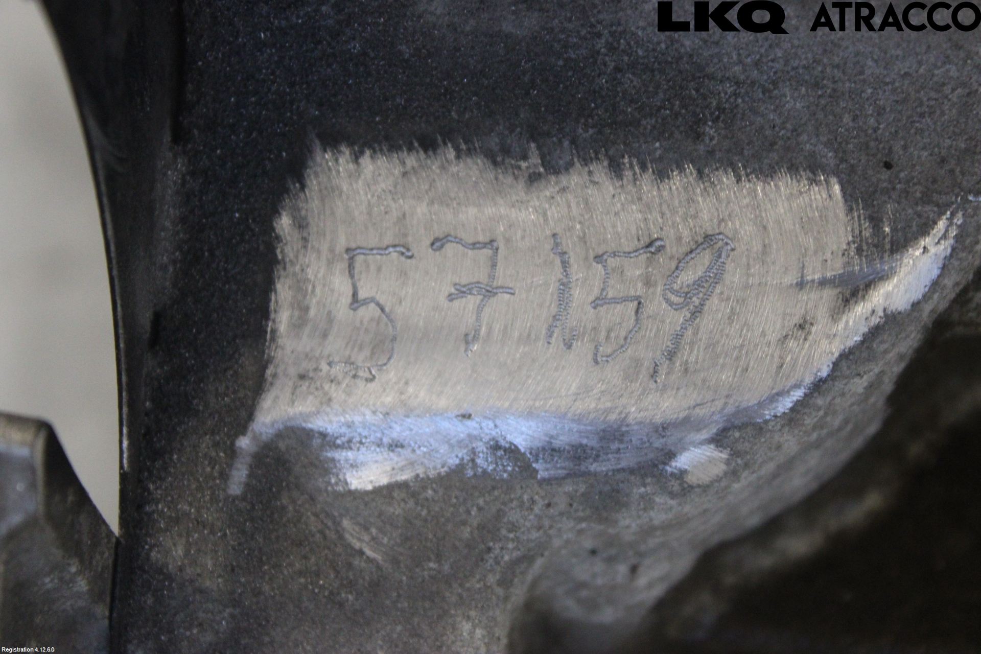 Audi Q2/SQ2 17- Motor Bensin