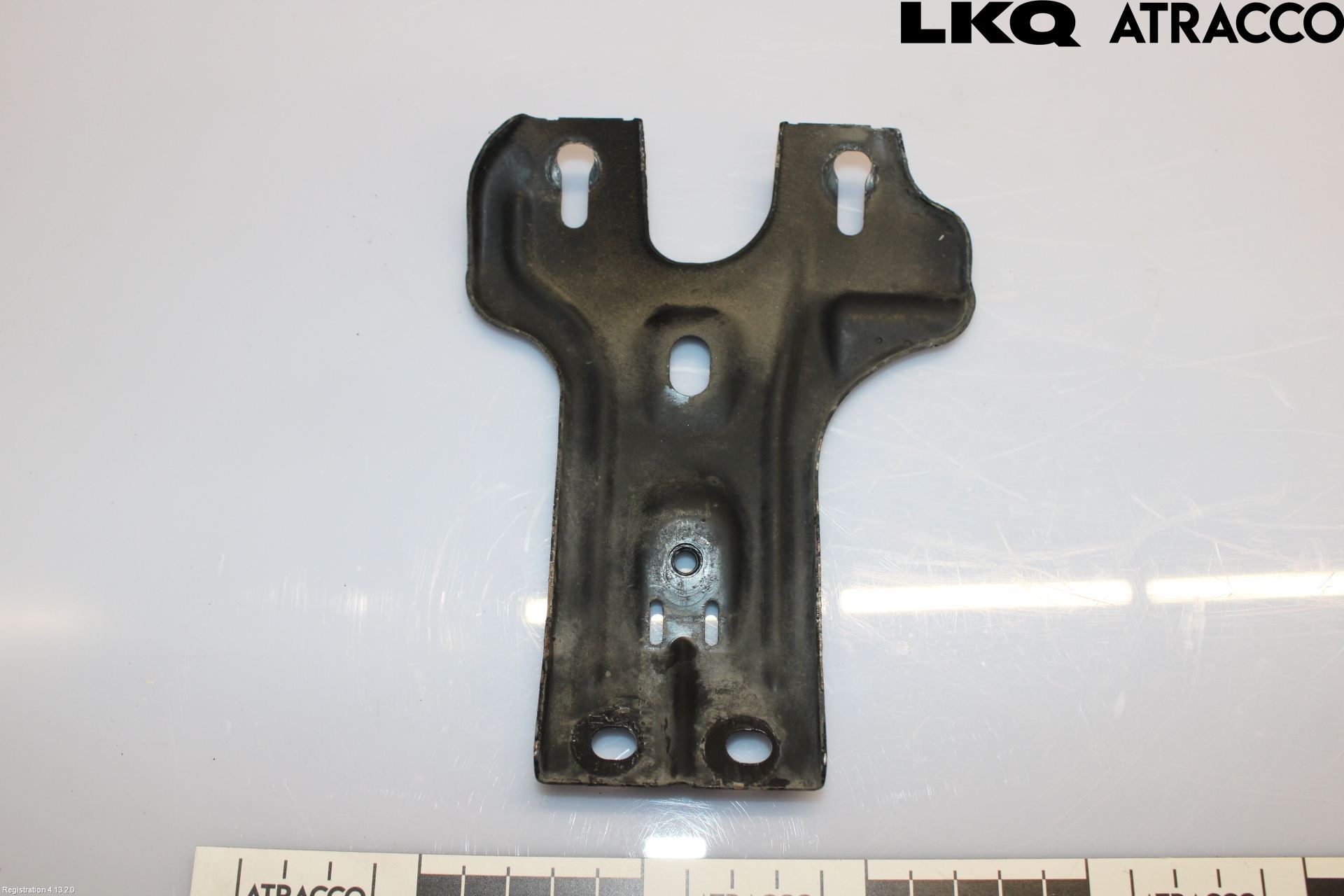Volkswagen VW GOLF / E-GOLF VII 13-20 Frontplåt