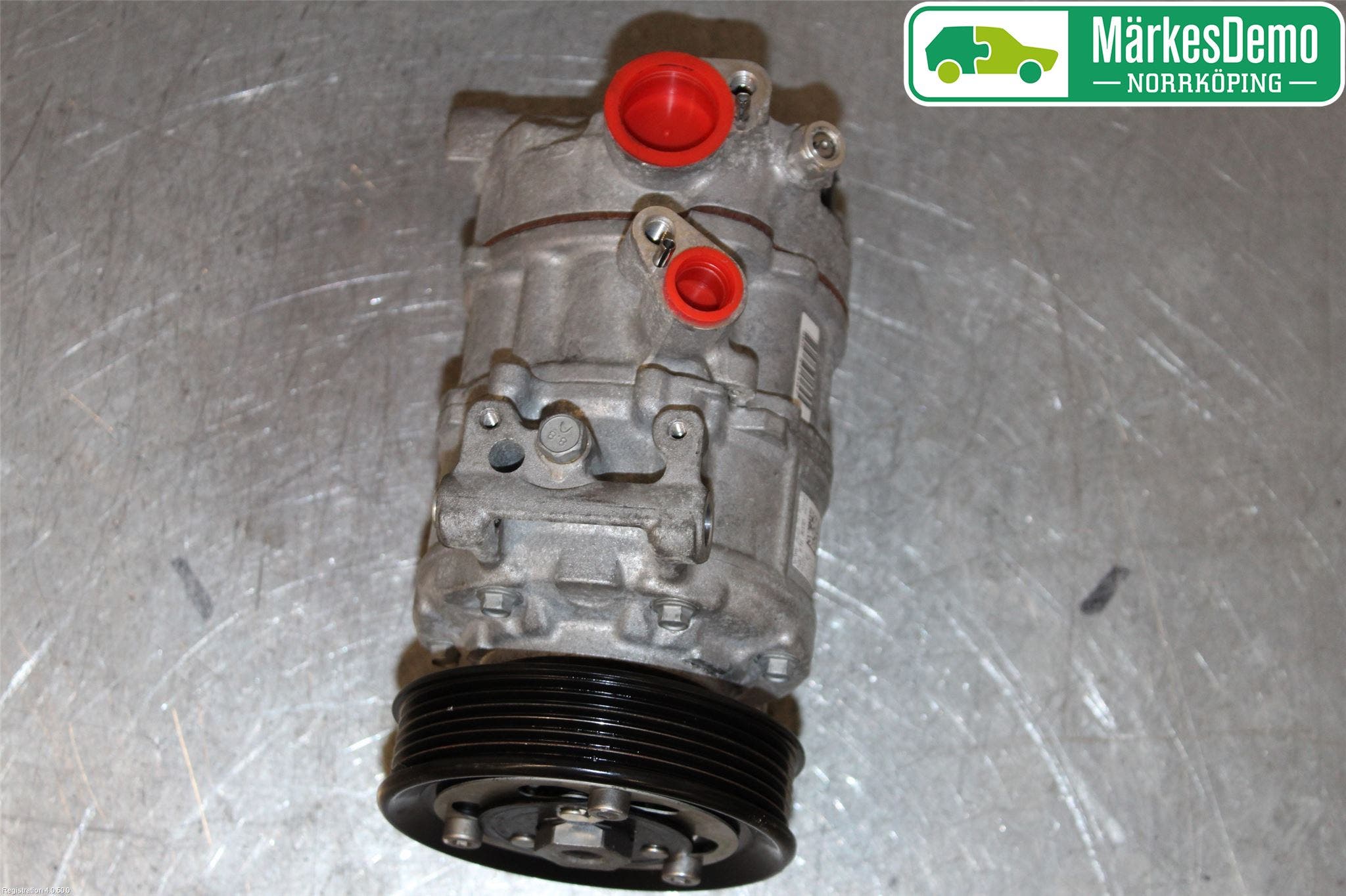 Audi Q2/SQ2 17- Ac Kompressor