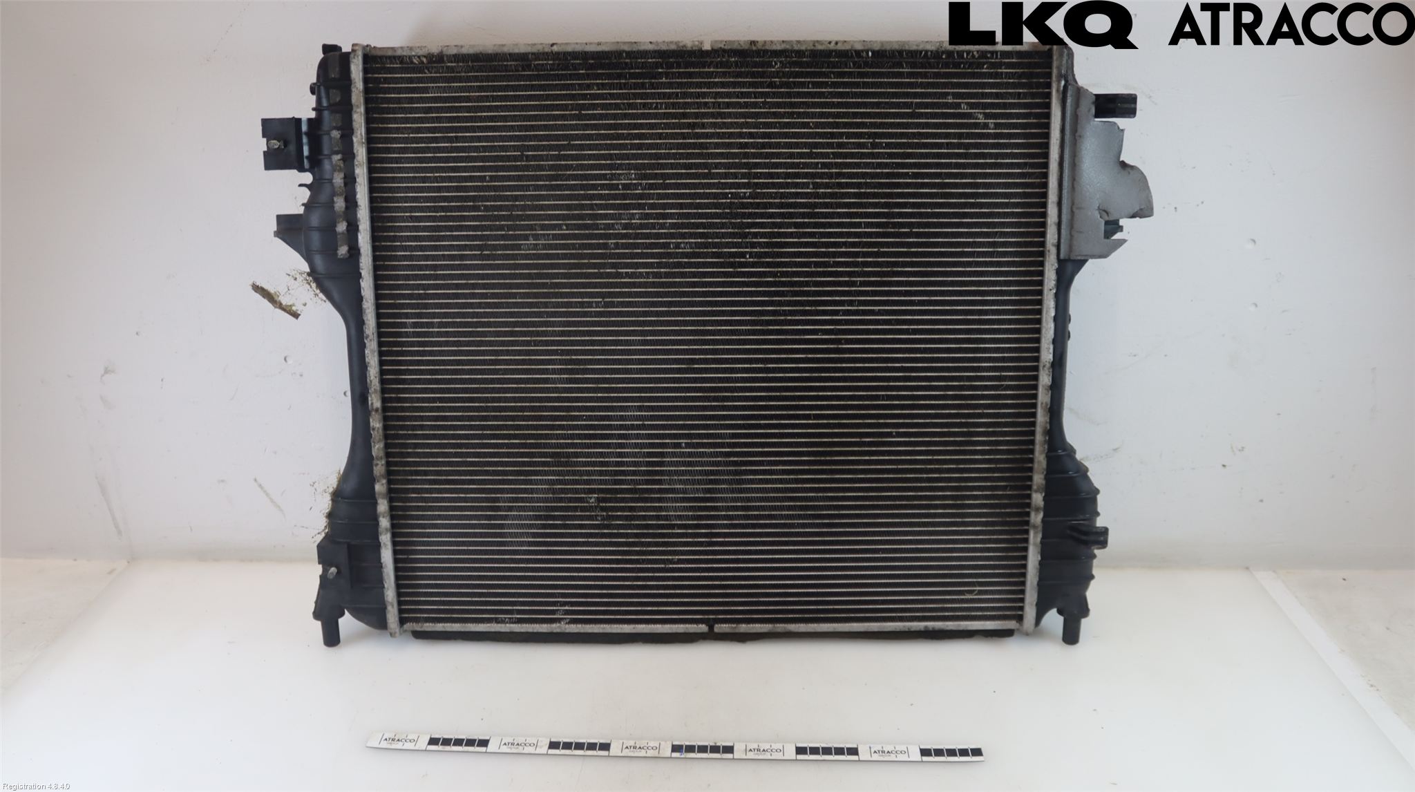 Jaguar XJ X351        10- Kylare Aut