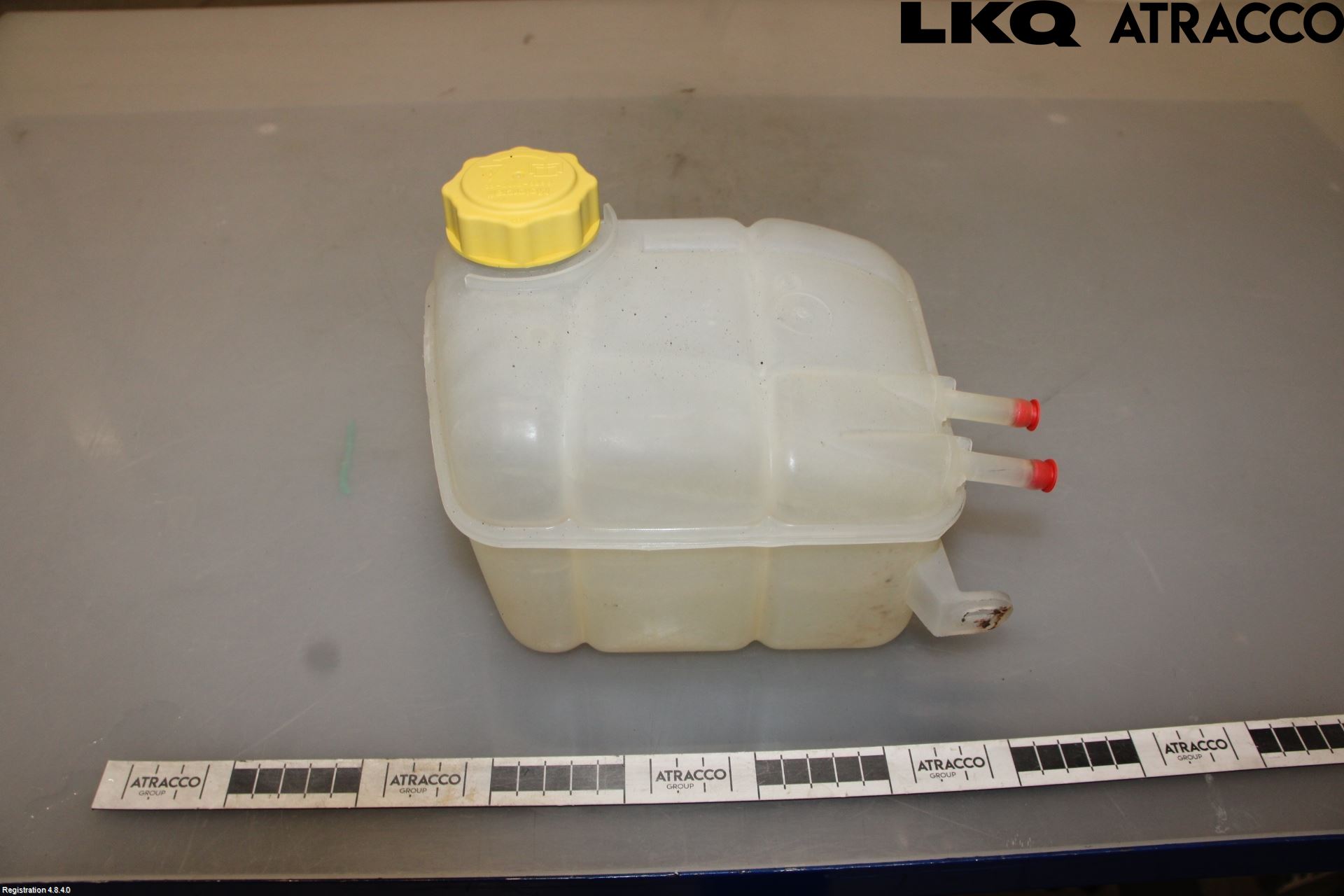 Ford FOCUS     99-04 Expansionstank