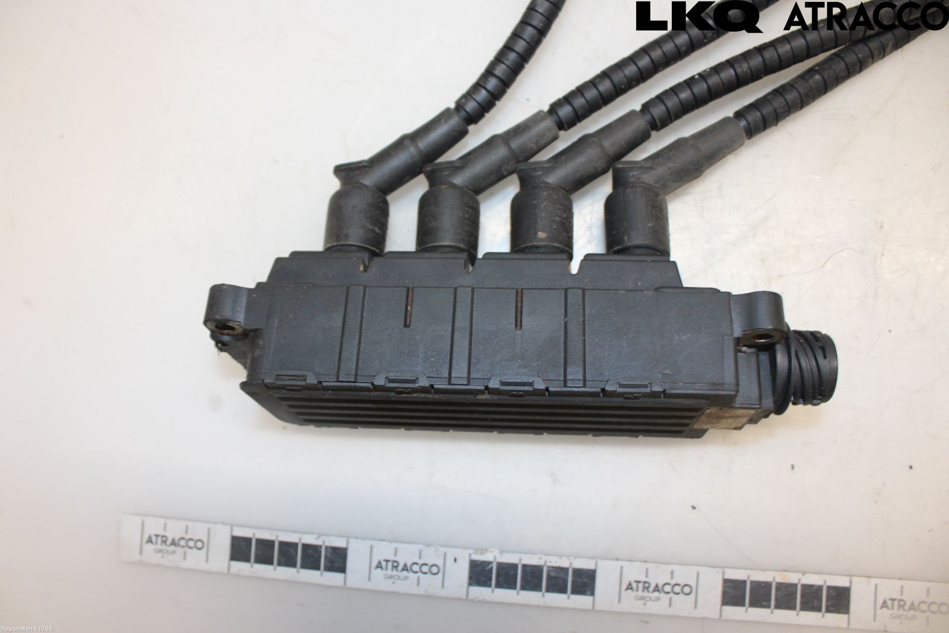 BMW 3 E46      98-05 Tändspole