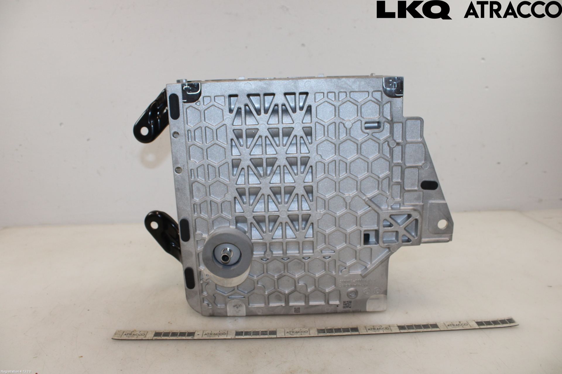Skoda KODIAQ 24- Batteri Högspänning