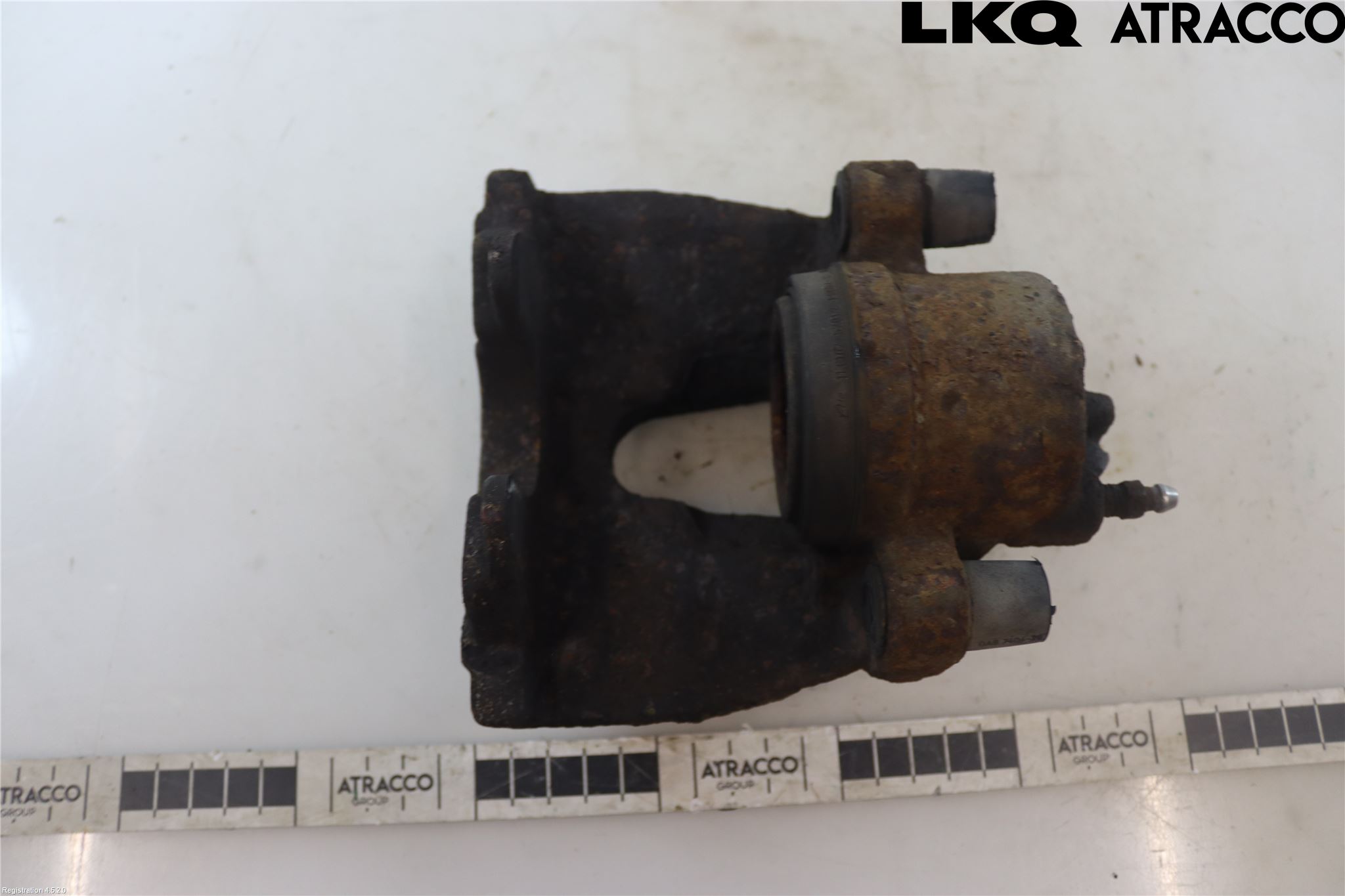 Volvo V50 08-12 Bromsok Fram Höger