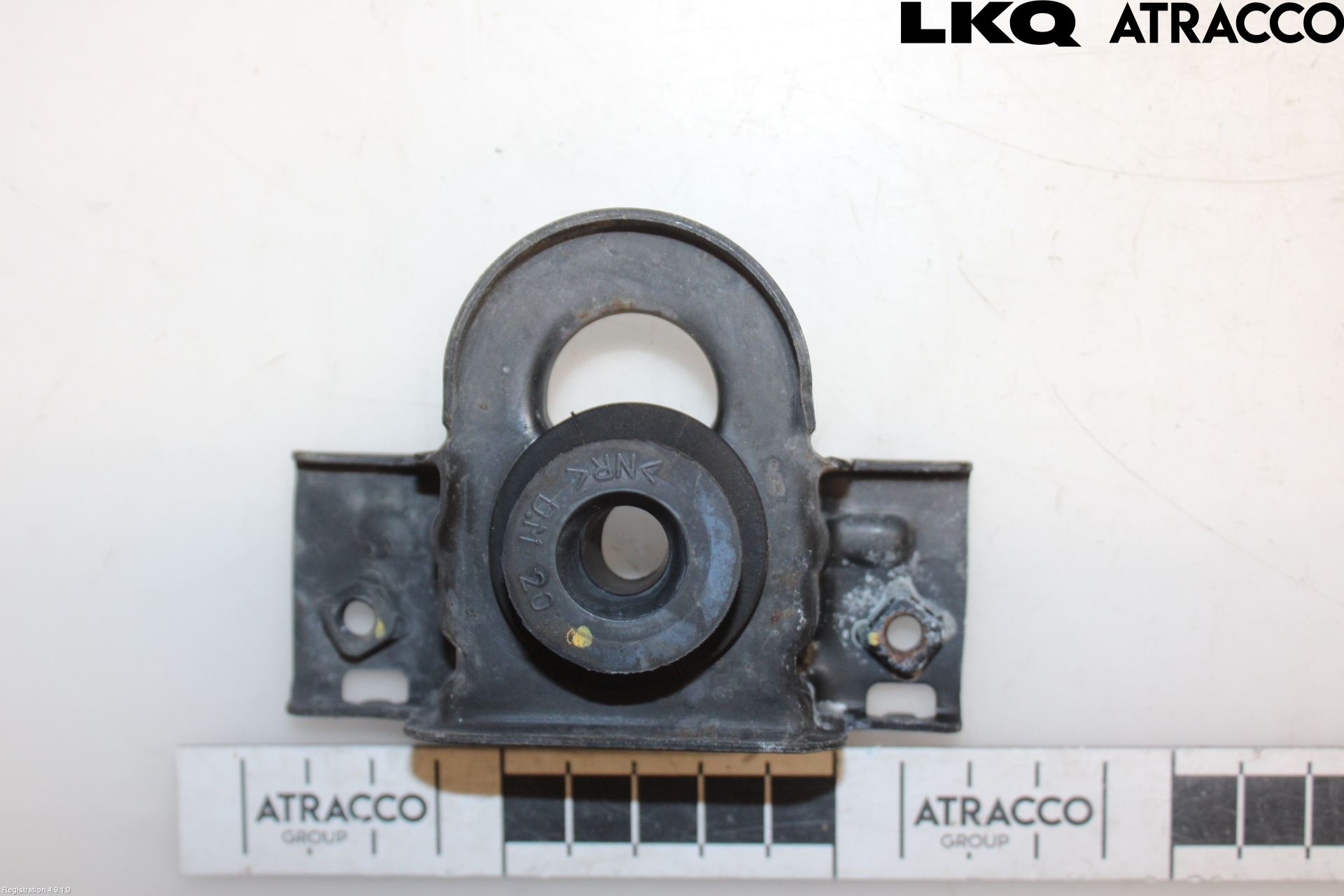 Hyundai i20 GB 15-20 Kylarfäste-Ram-Balk