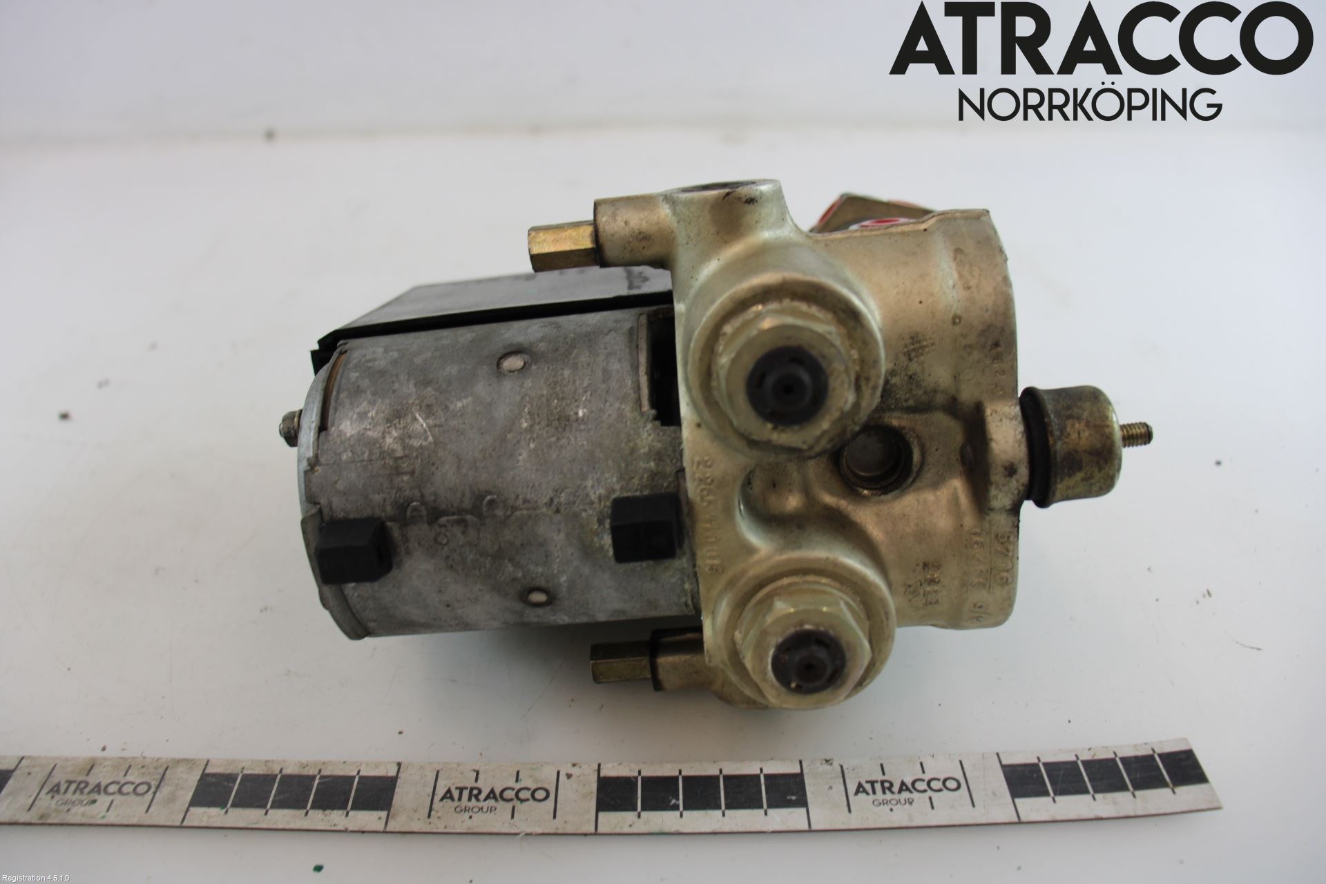 Mercedes-Benz MB 200-500  (W124) 86-96 Abs Hydraulaggregat