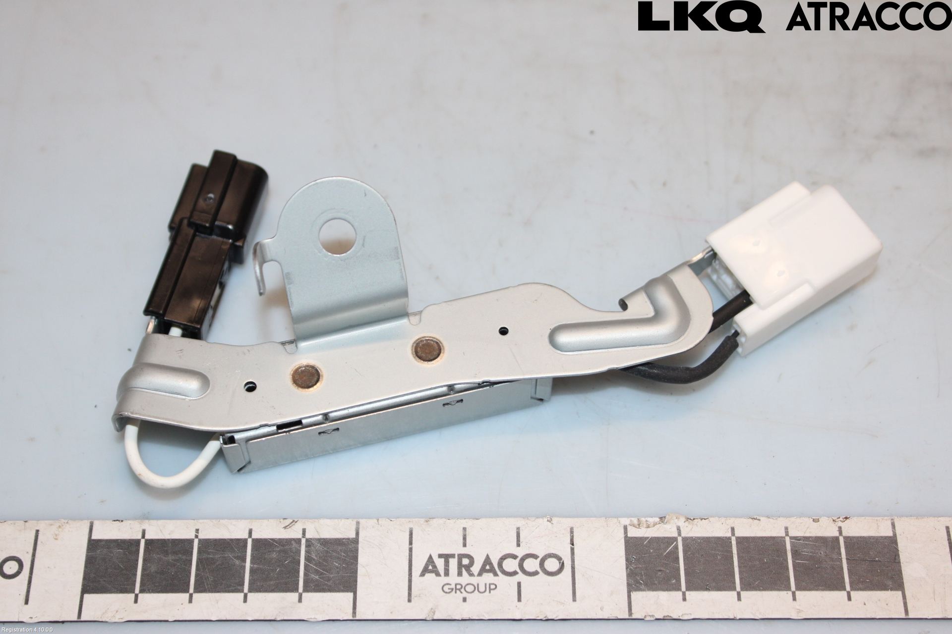 Lexus RX AL20 16-22 Antennförstärkare