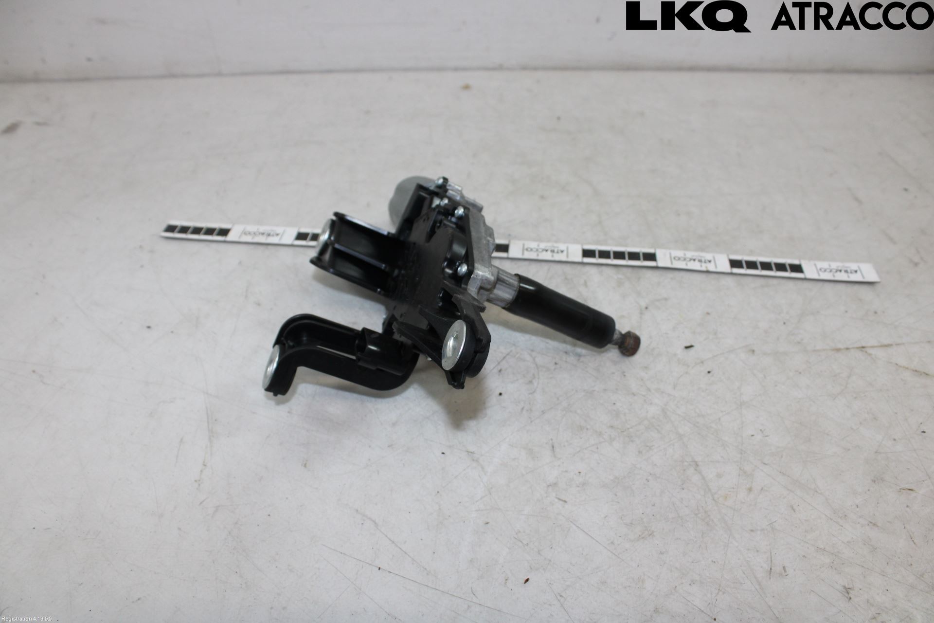 Saab 9-3 VER 2 Torkarmotor Baklucka